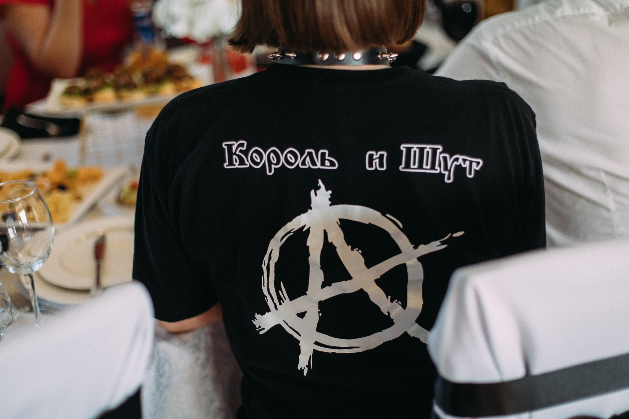 Юрий Лоза. Свадебный и семейный фотограф в Екатеринбурге Илья Рихтер