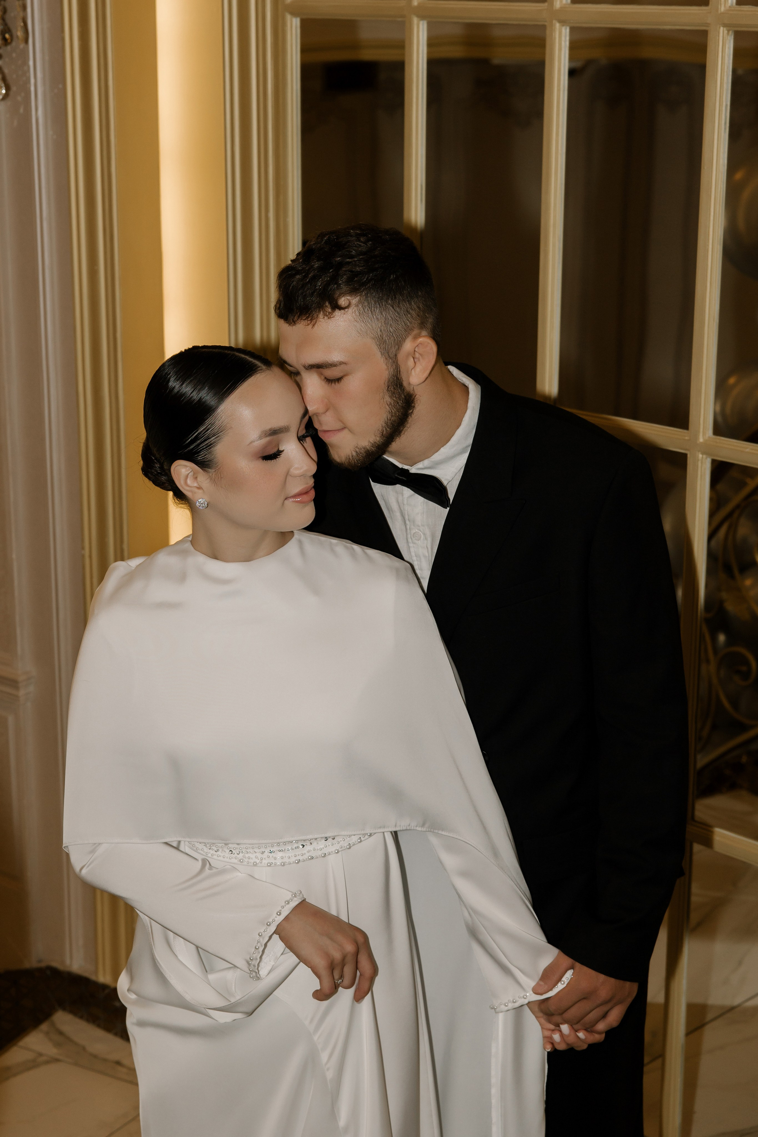 Тимур и Алия. Свадебный и семейный фотограф в Набережных Челнах и Казани