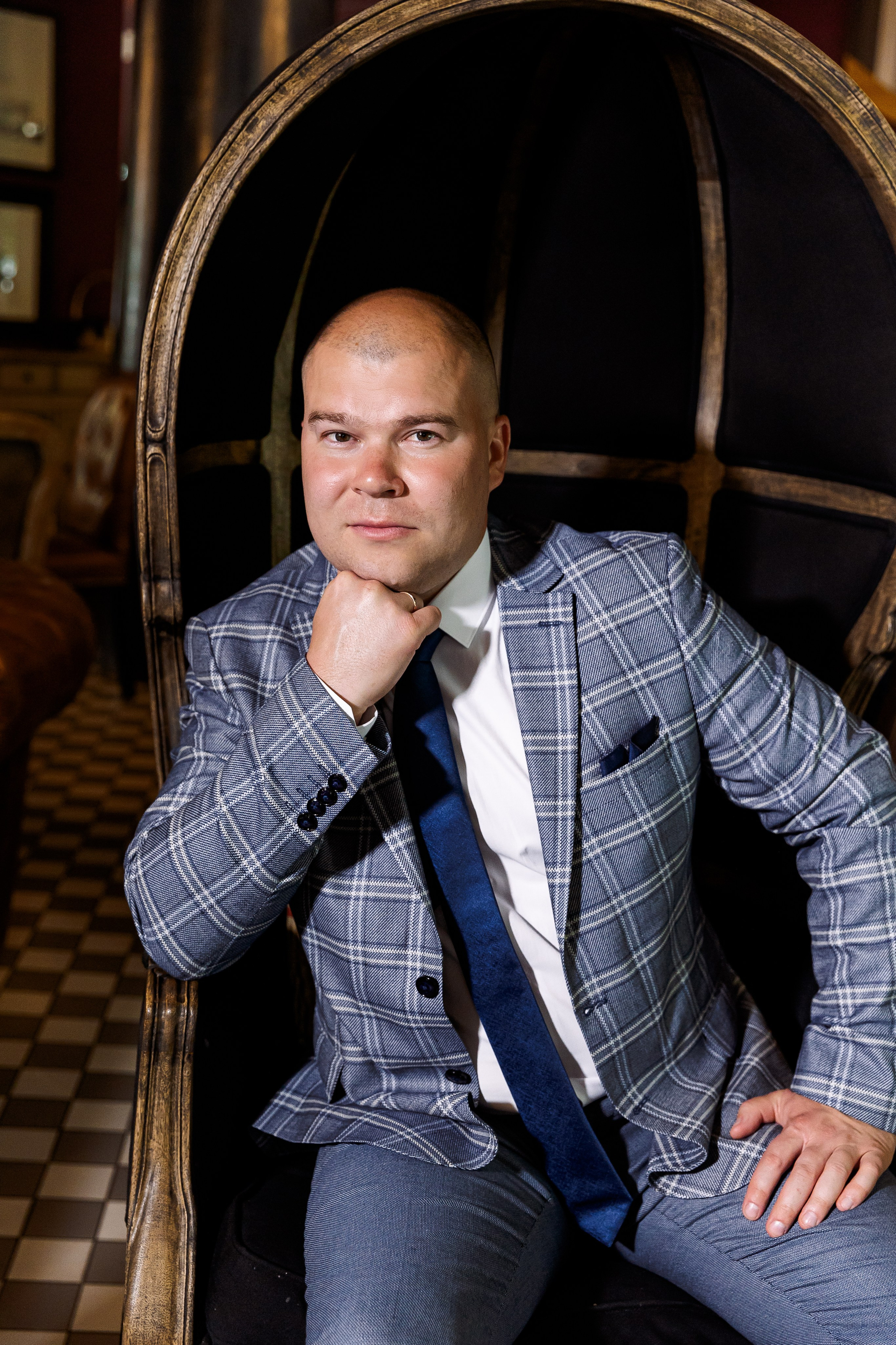 Евгения и Михиал. Свадебный и семейный фотограф в Челябинске Юлия Ишимова