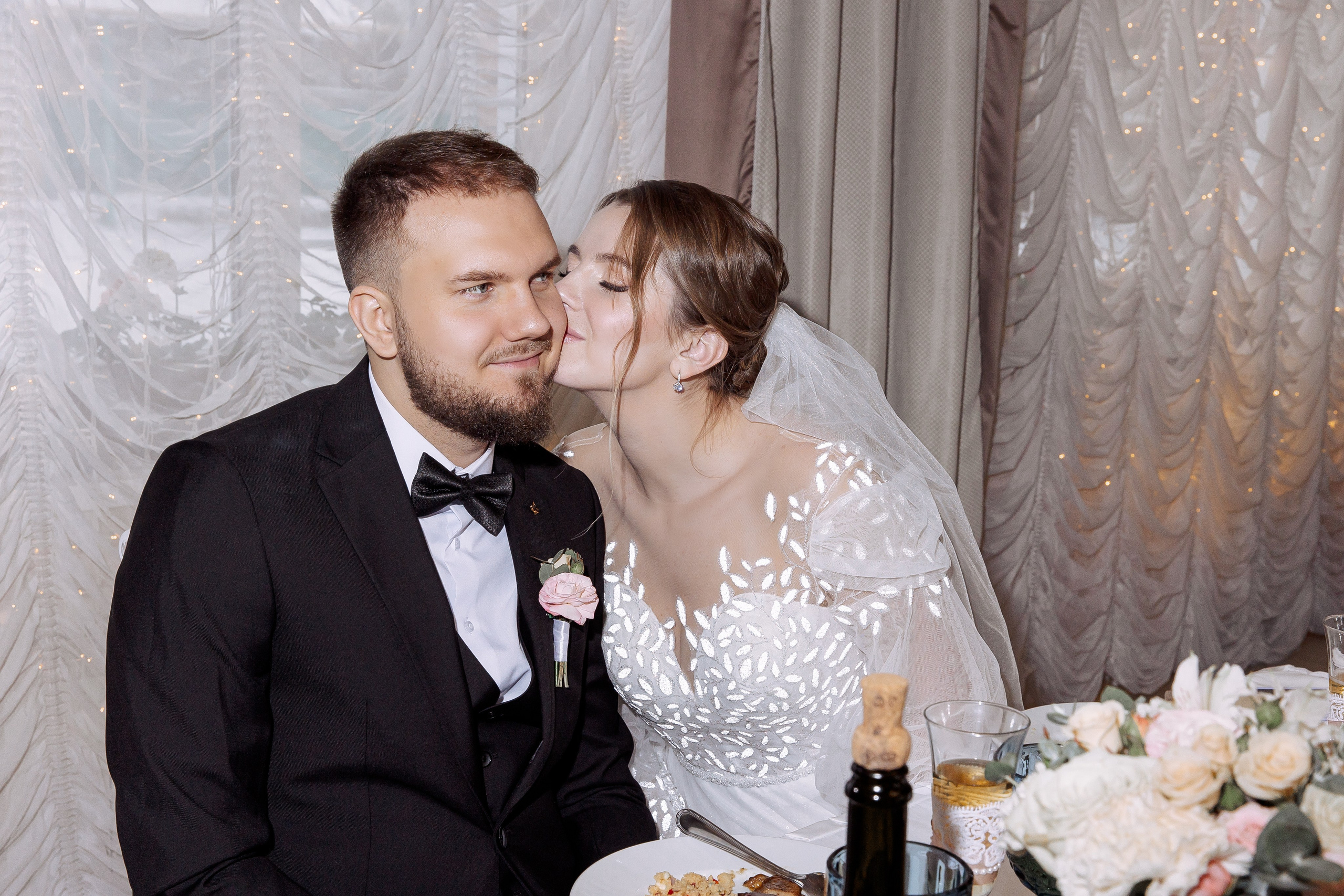 Владислава и Никита. Свадебный и семейный фотограф в Челябинске Юлия Ишимова