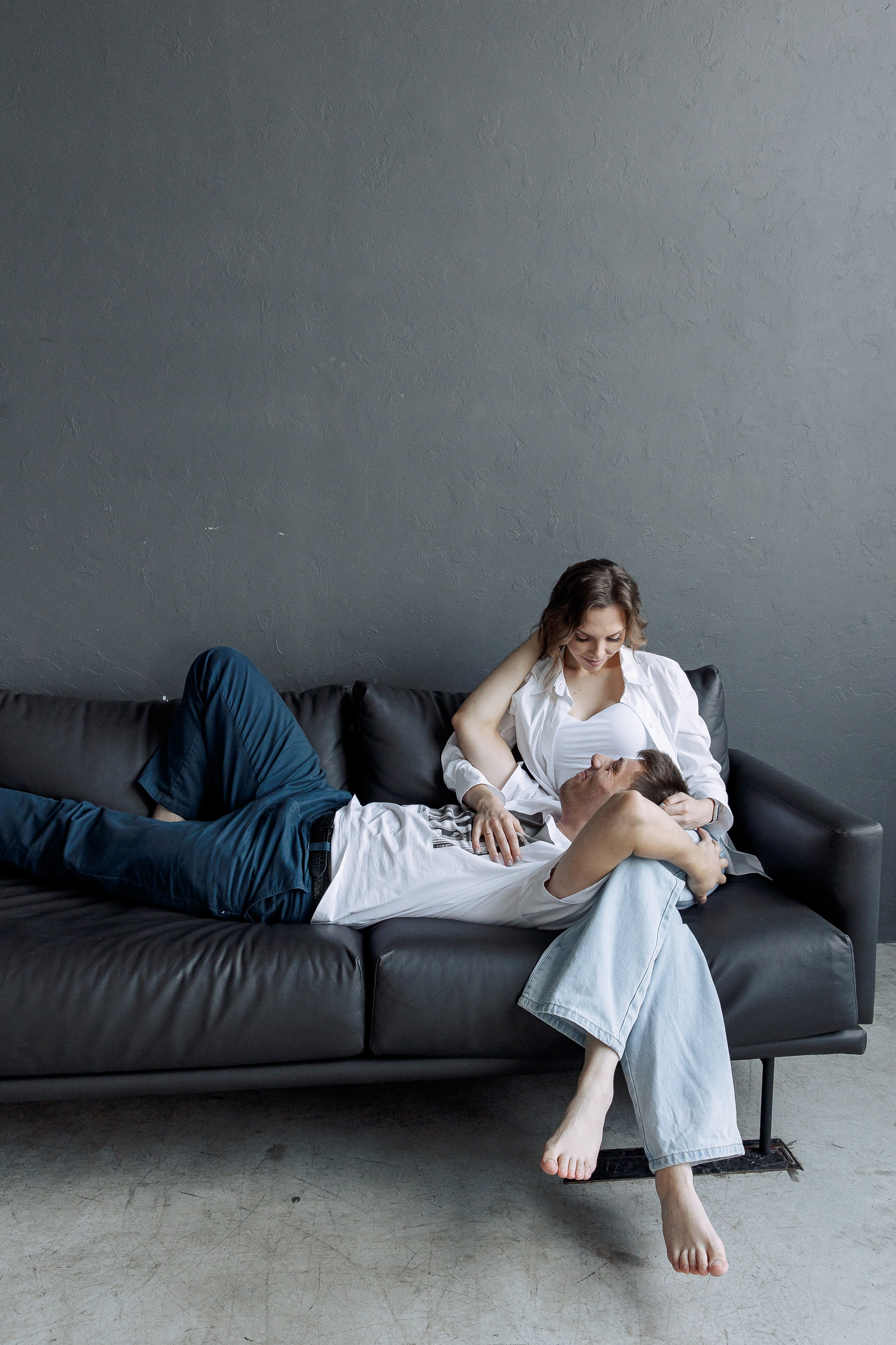 Ильнур и Елена. Свадебный и семейный фотограф в Челябинске Юлия Ишимова