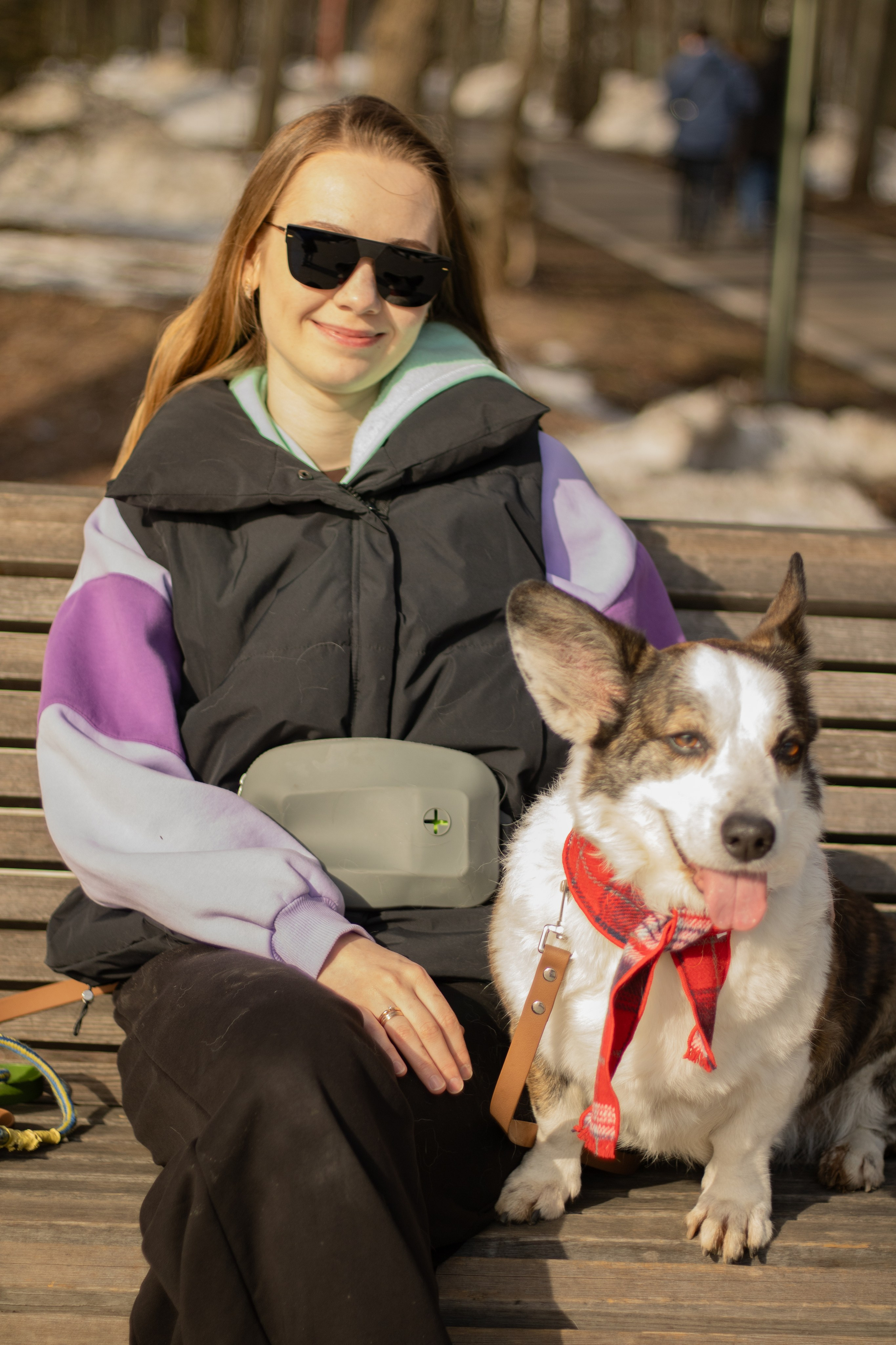 Юлия и Тэя. Катя Попова|ЛайфСтайл фотограф