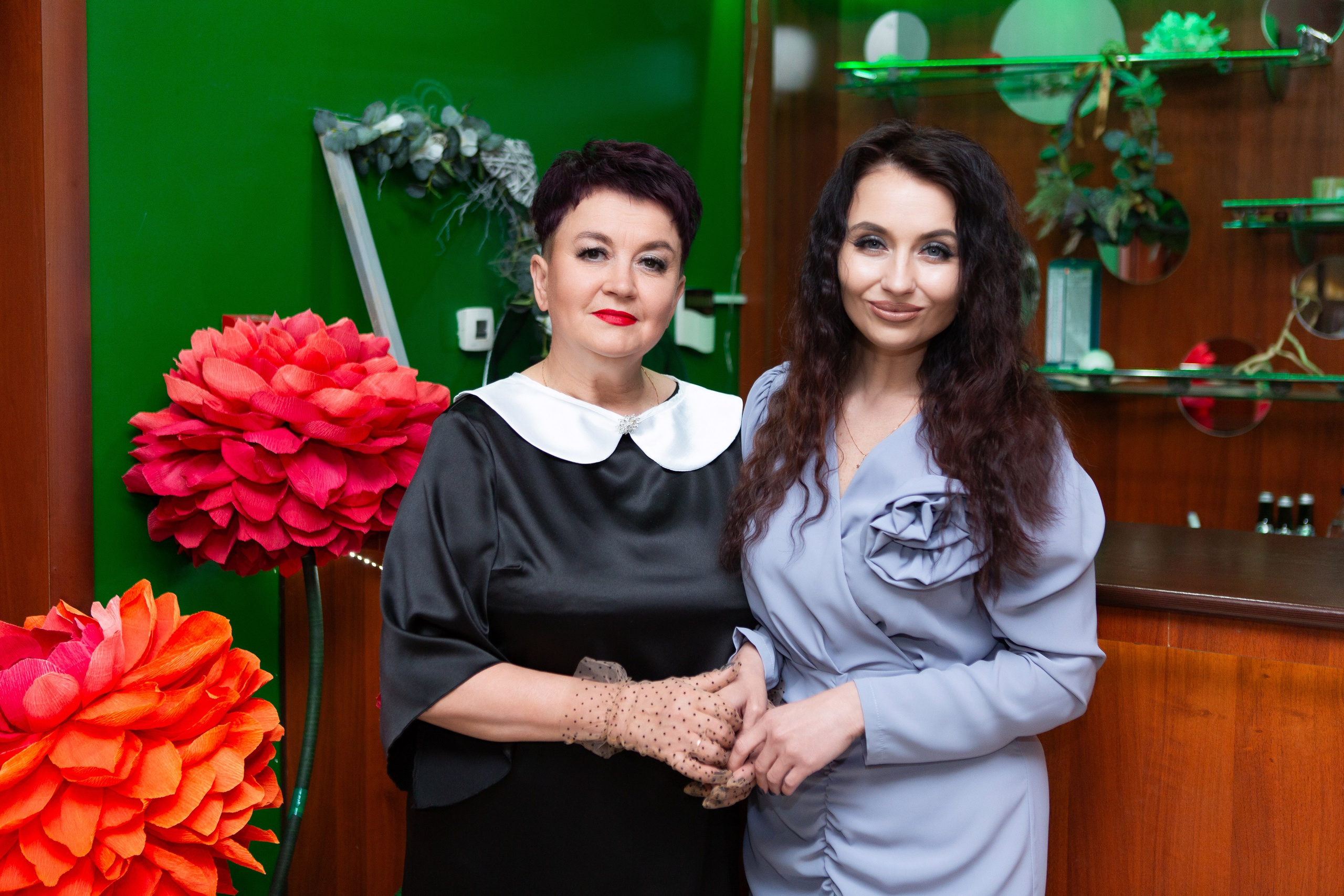 День Рождения 08.05. Профессиональный фотограф в Мценске и Орловской области