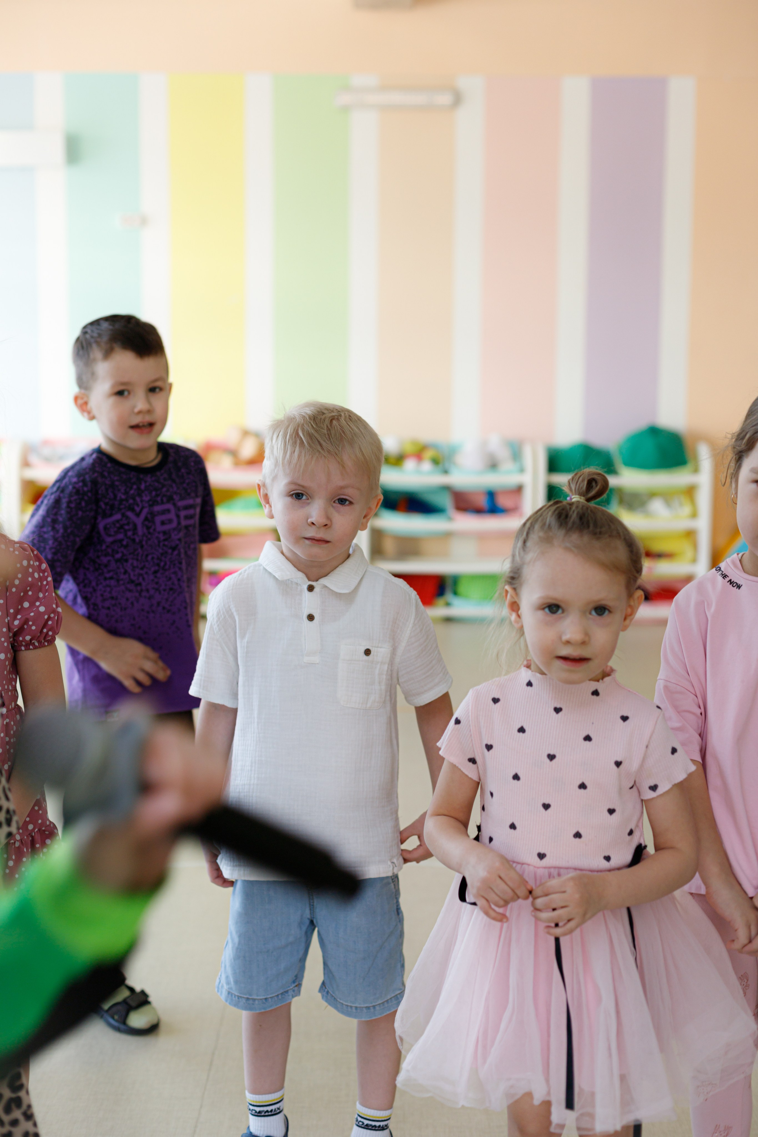 Эмиль / 6 years birthday. Photokarish