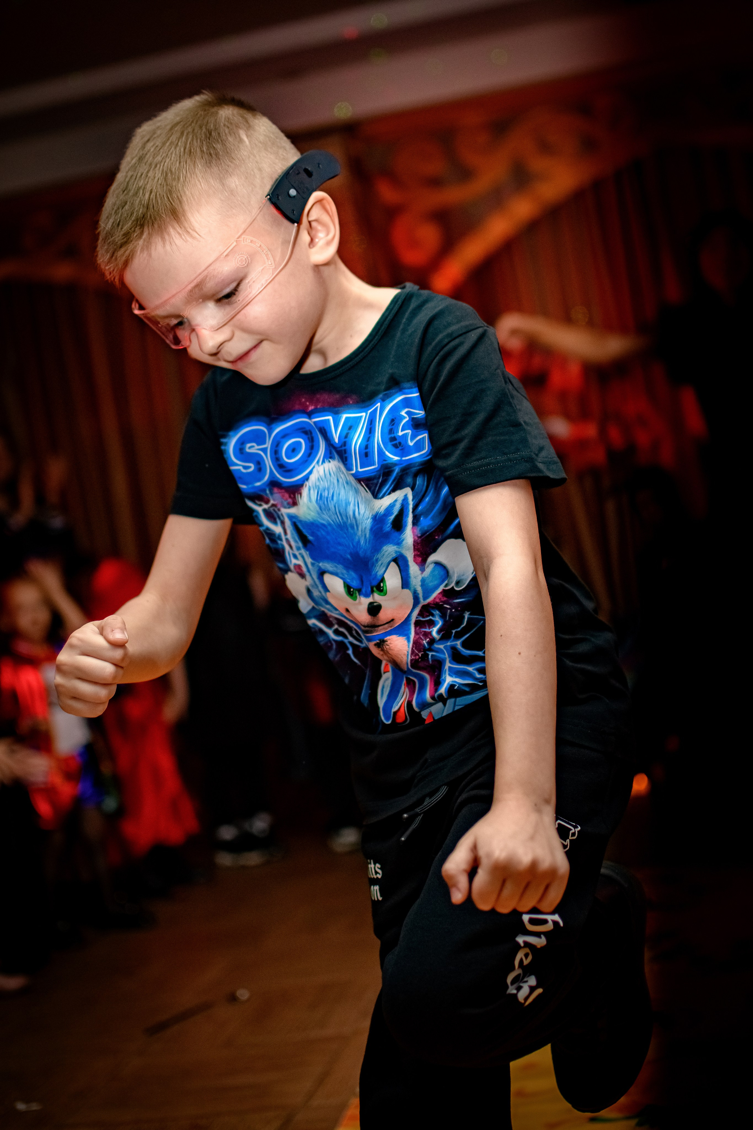 HALLOWEEN. Photokarish