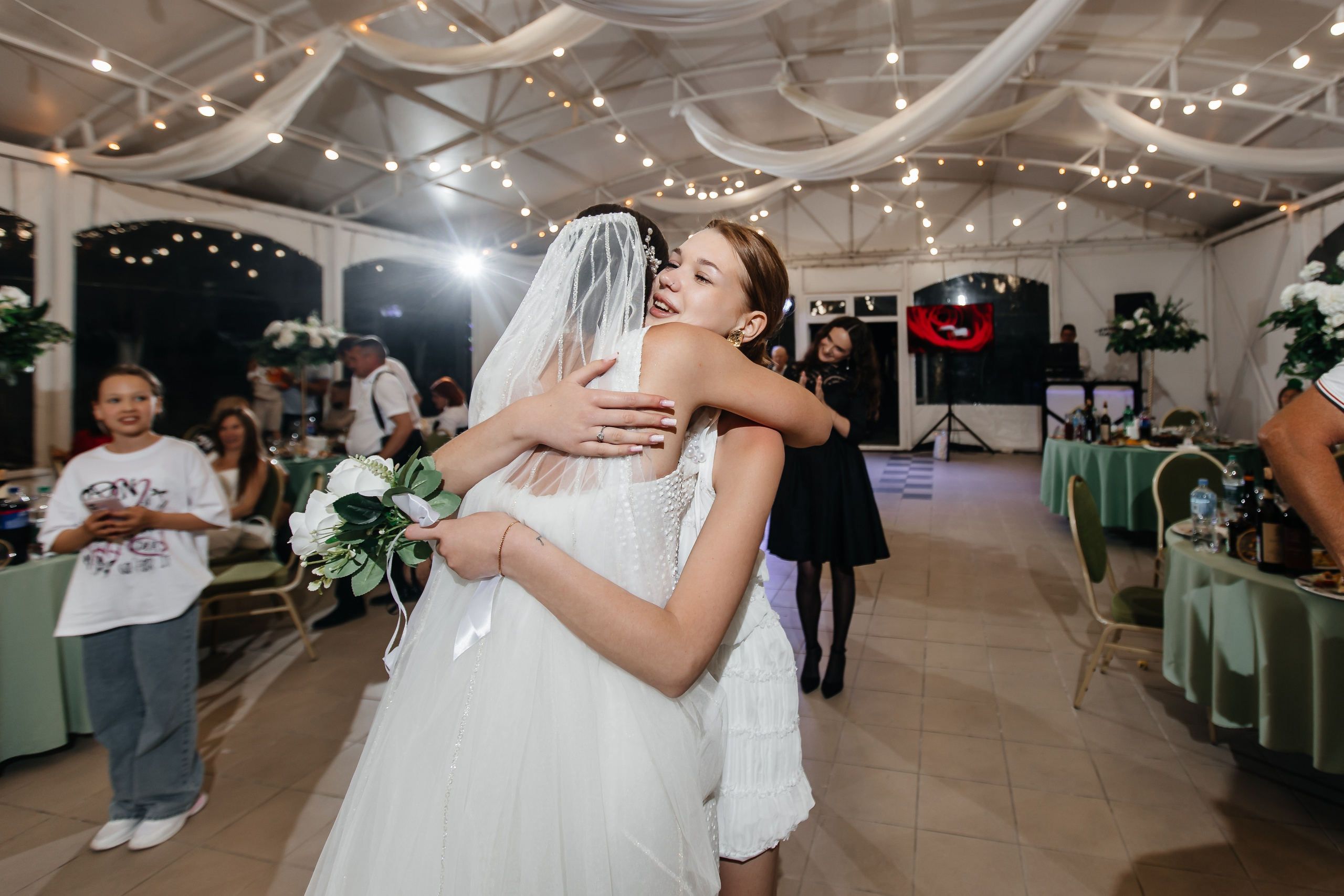 Анонс свадьбы Юлии и Сергея. Свадебный фотограф в Крыму и Севастополе Ольга Баскакова