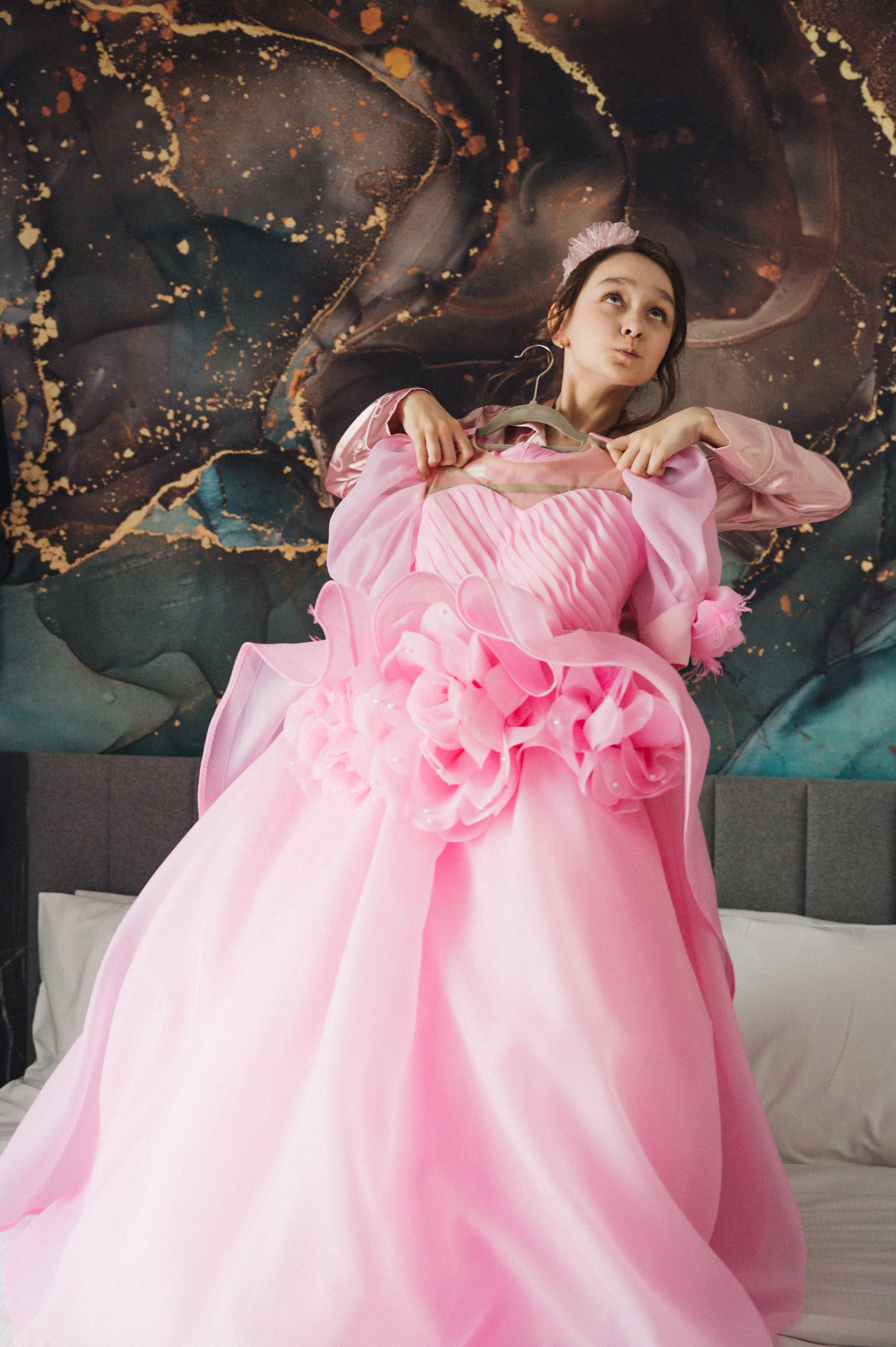 Алёна и Павел. Репортажный и свадебный фотограф в Сургуте