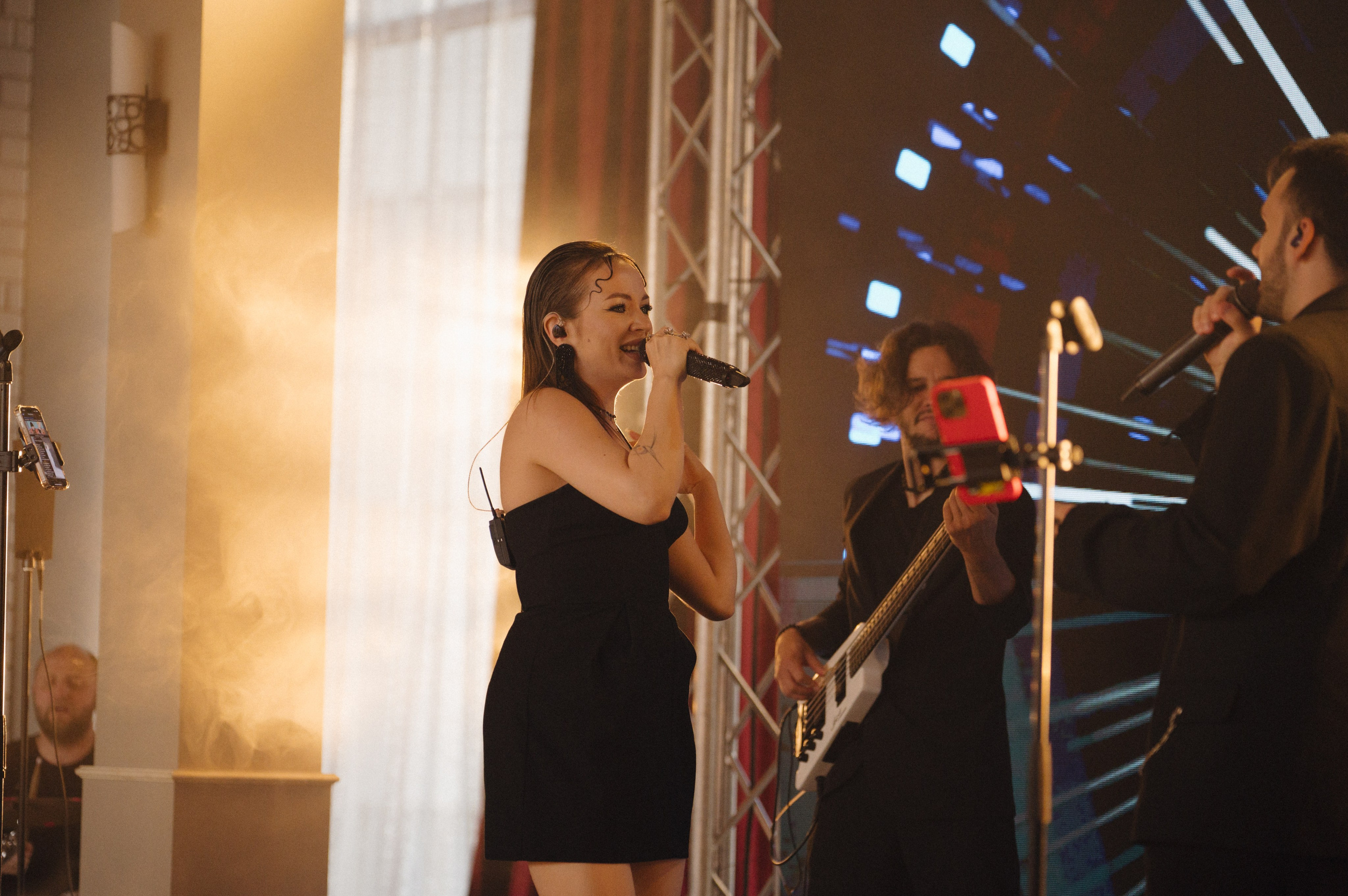 Елизавета и Роман. Репортажный и свадебный фотограф в Сургуте