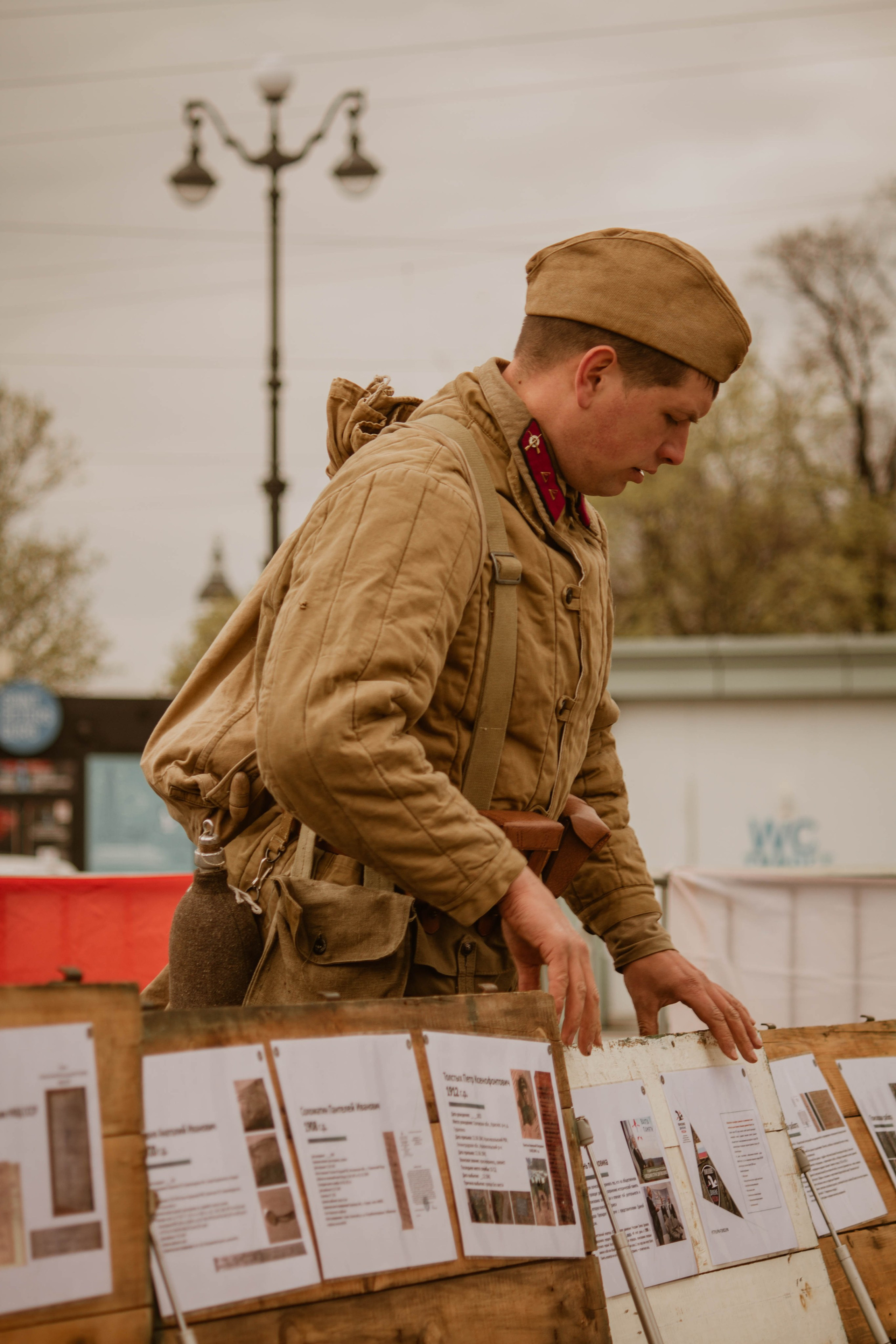 БАЛ ПОБЕДЫ — Патриотическая акция. Создадим шедевр? Виталина и её фотоискусство