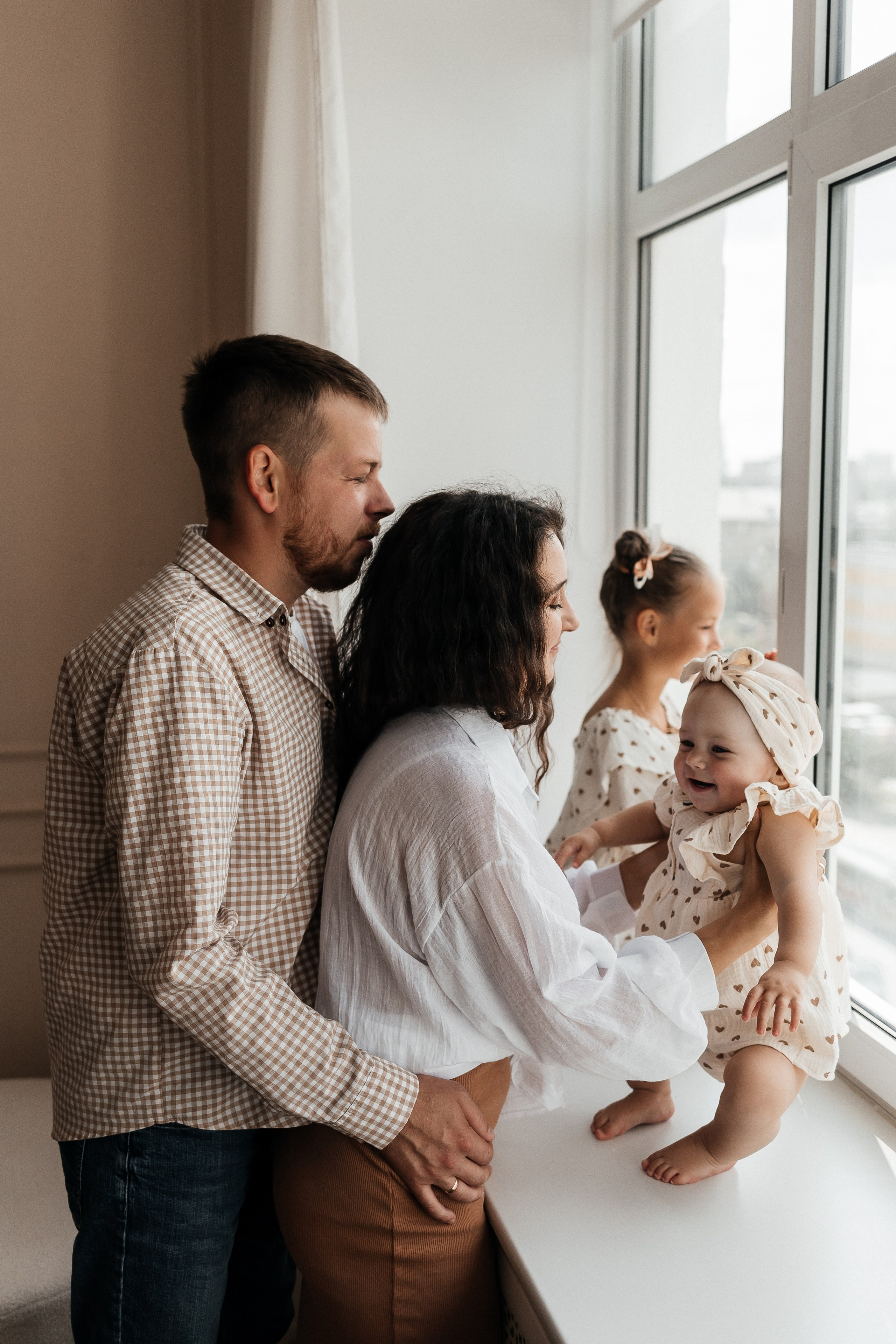 Артём/Лена/Арина/Маша. Свадебный и семейный фотограф в Екатеринбурге