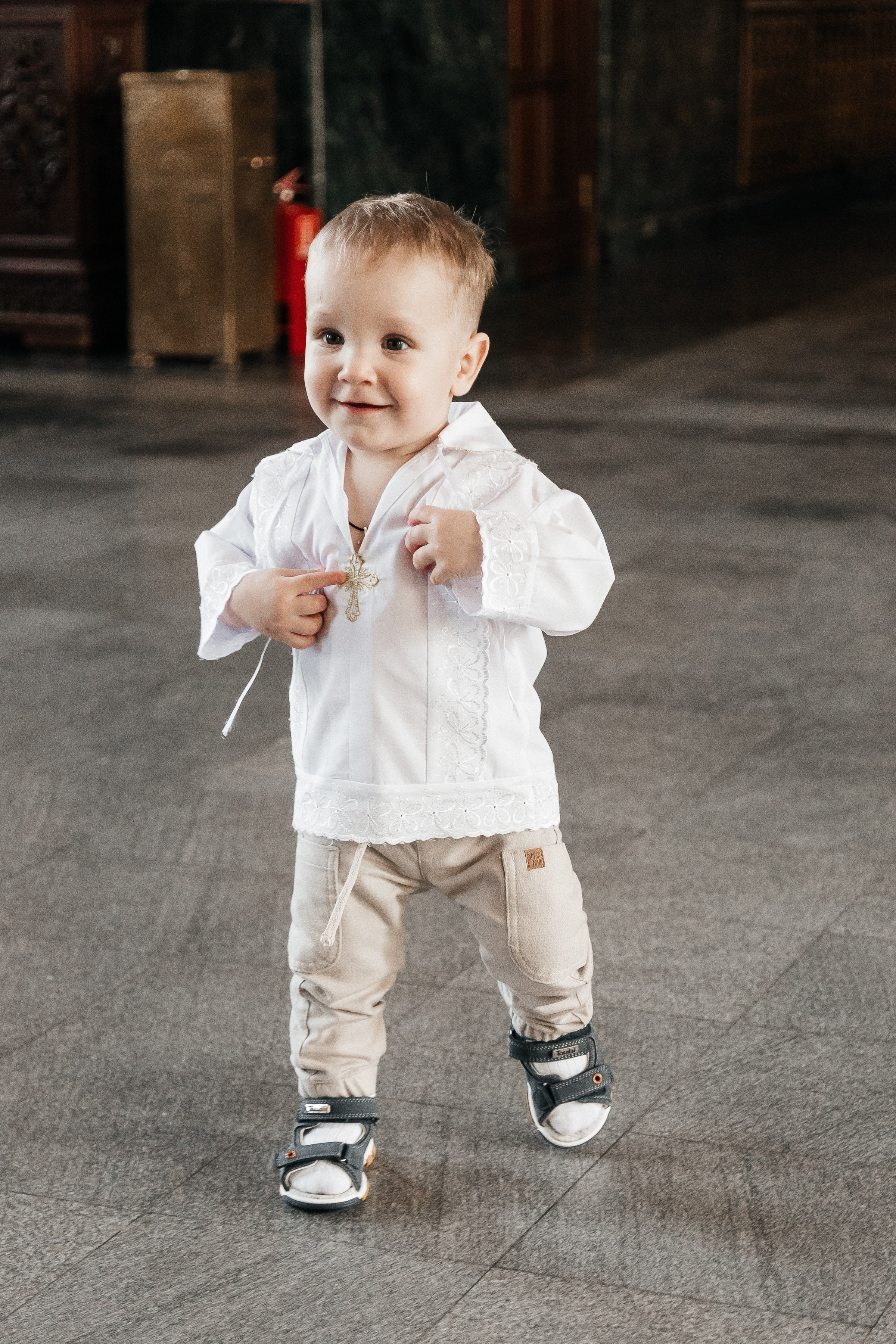 Крещение/2024. Свадебный и семейный фотограф в Екатеринбурге