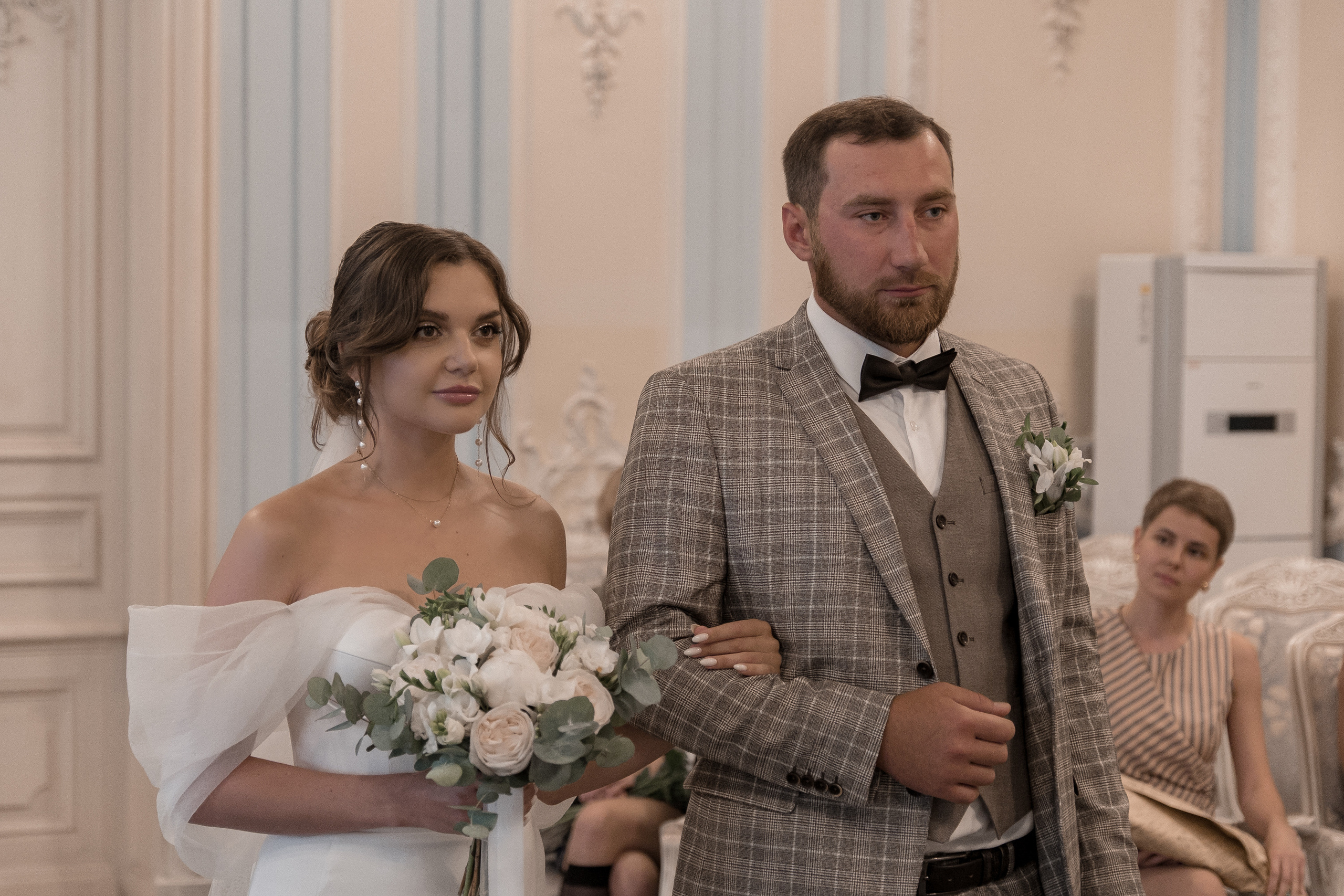 Olya and Pavel. Фотограф и видеограф на мероприятия