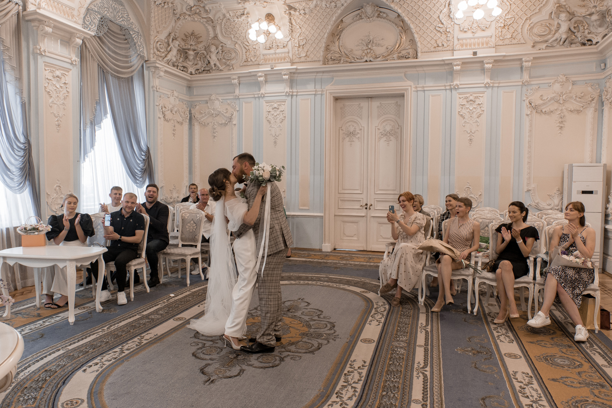 Olya and Pavel. Фотограф и видеограф на мероприятия