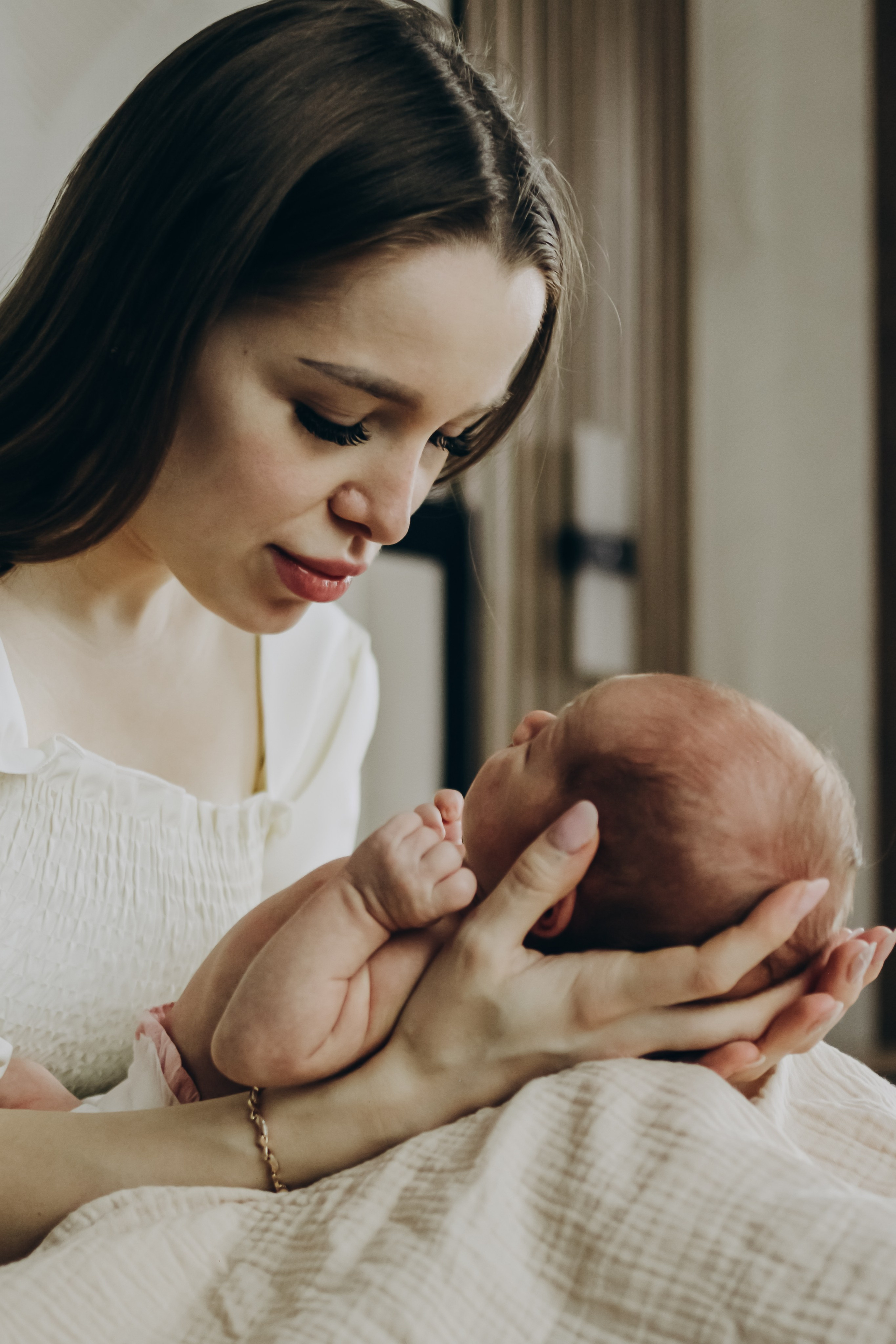 Домашняя 23.08.2025. Свой фотограф Нижний Новгород