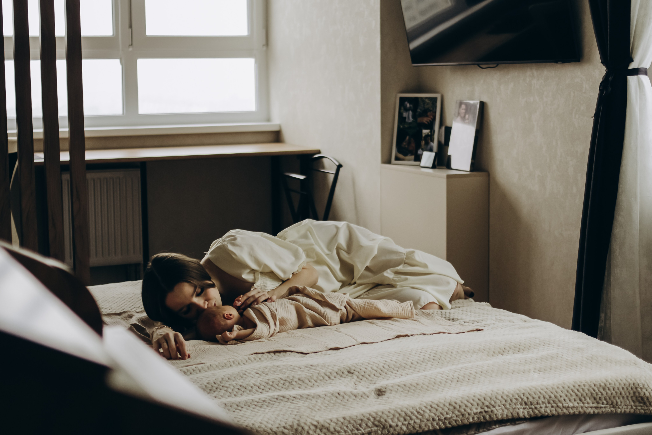 Домашняя 23.08.2025. Свой фотограф Нижний Новгород