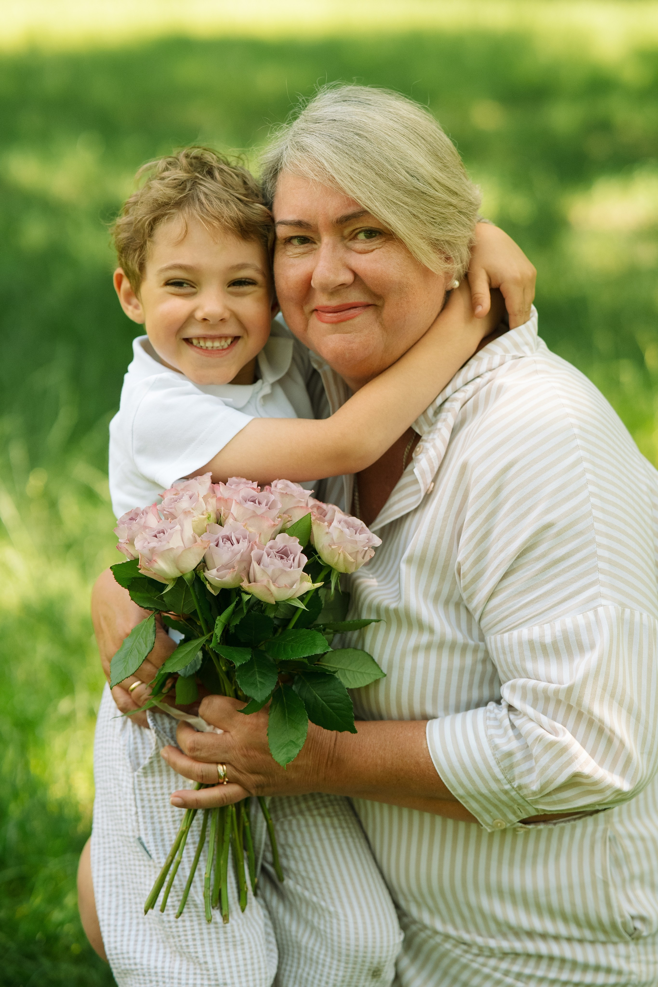 Динамо парк. Фотограф Мария Зайчик