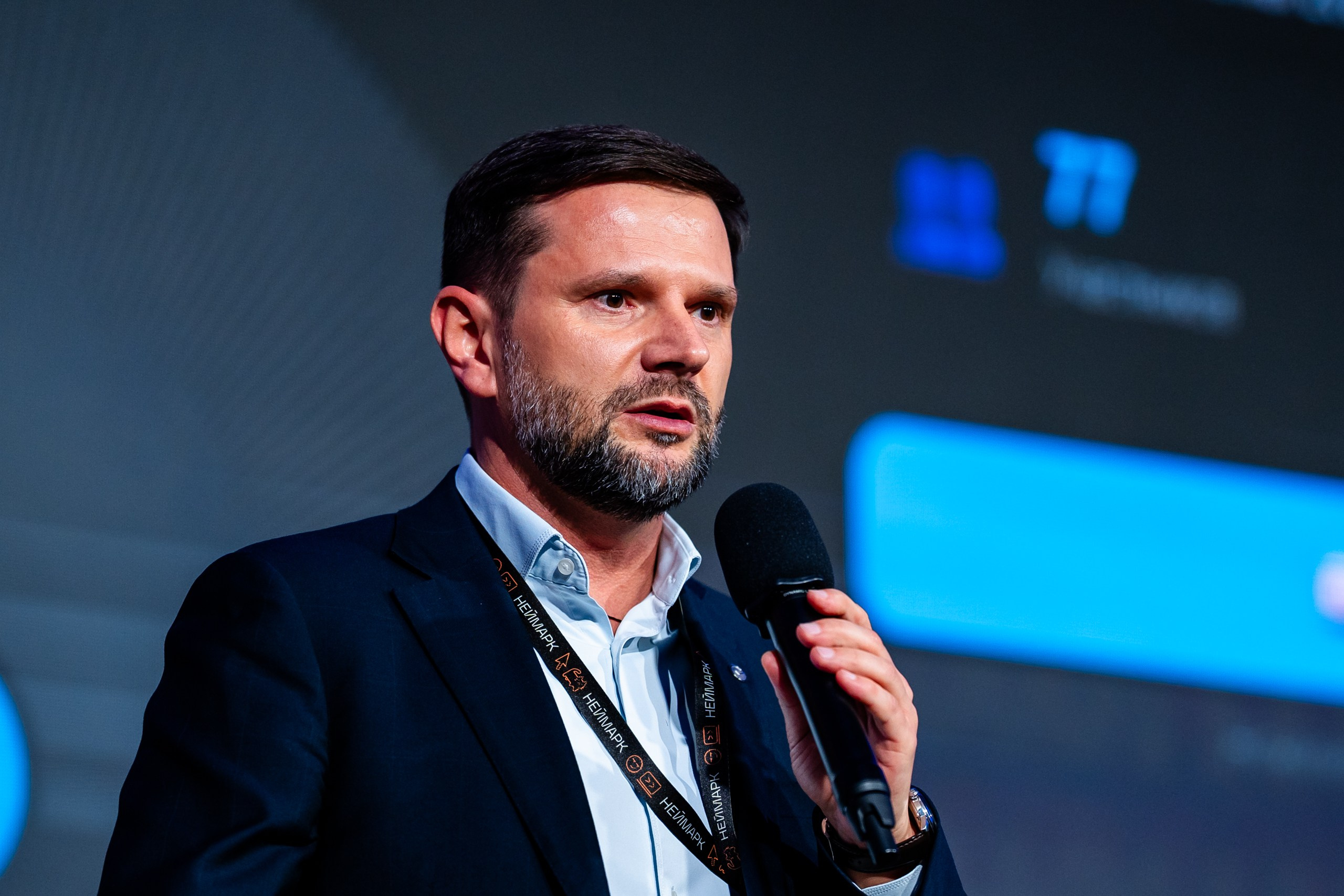 День Неймарк. Репортажный и портретный фотограф в Нижнем Новгороде Максим Горшков