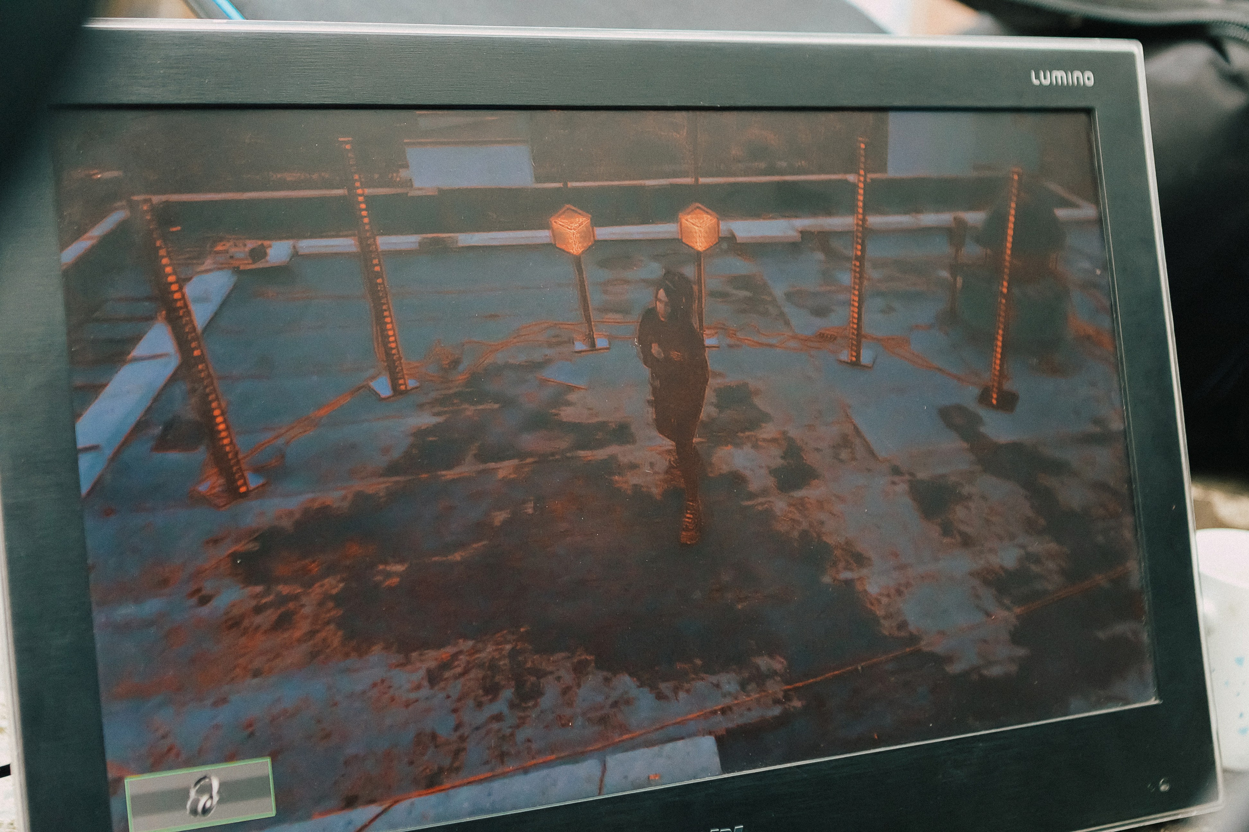 СЛОТ. Съёмки клипа. Фотограф Александр Закадычный | Таганрог