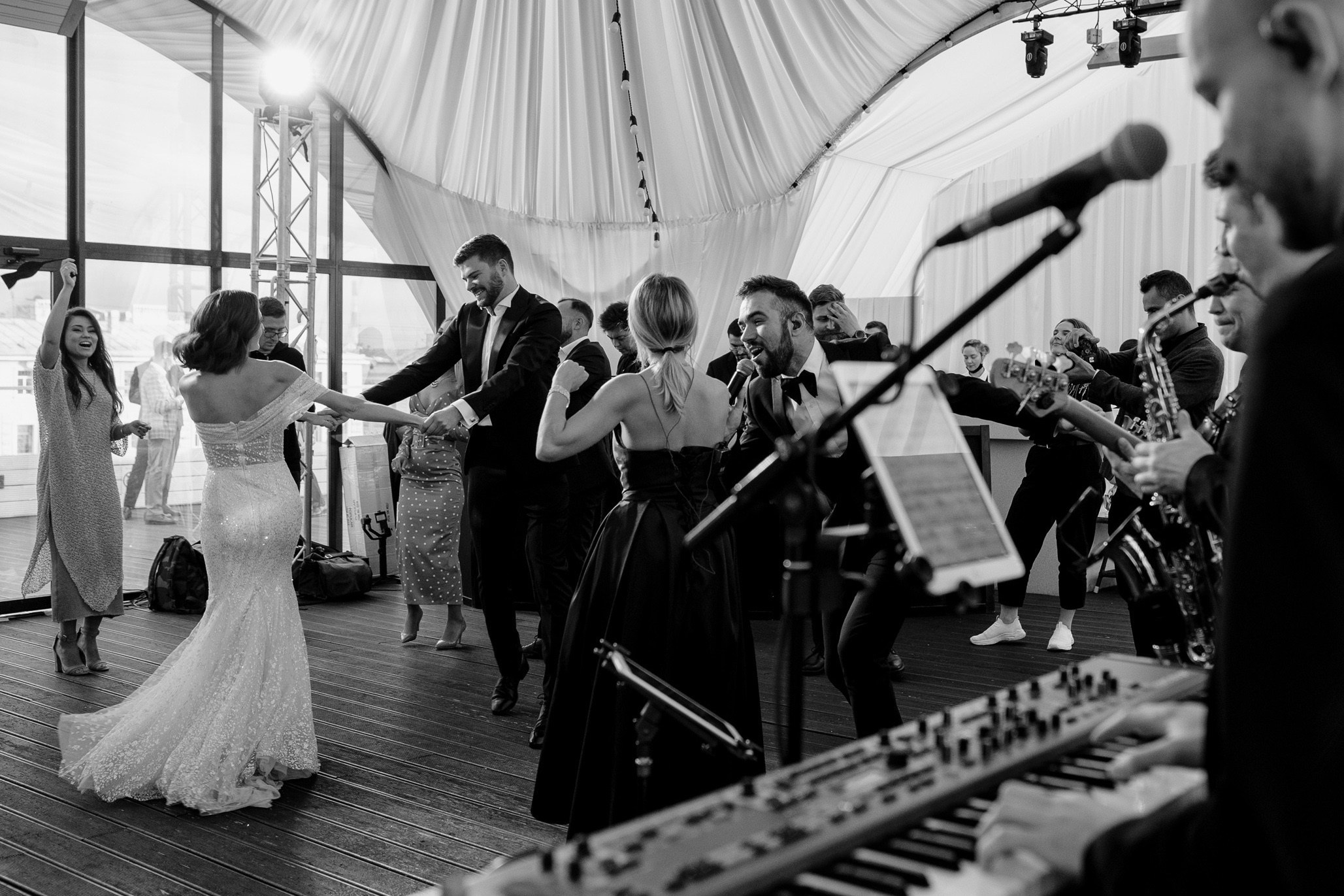 Wedding P&N. Свадебный фотограф Санкт-Петербург СПб