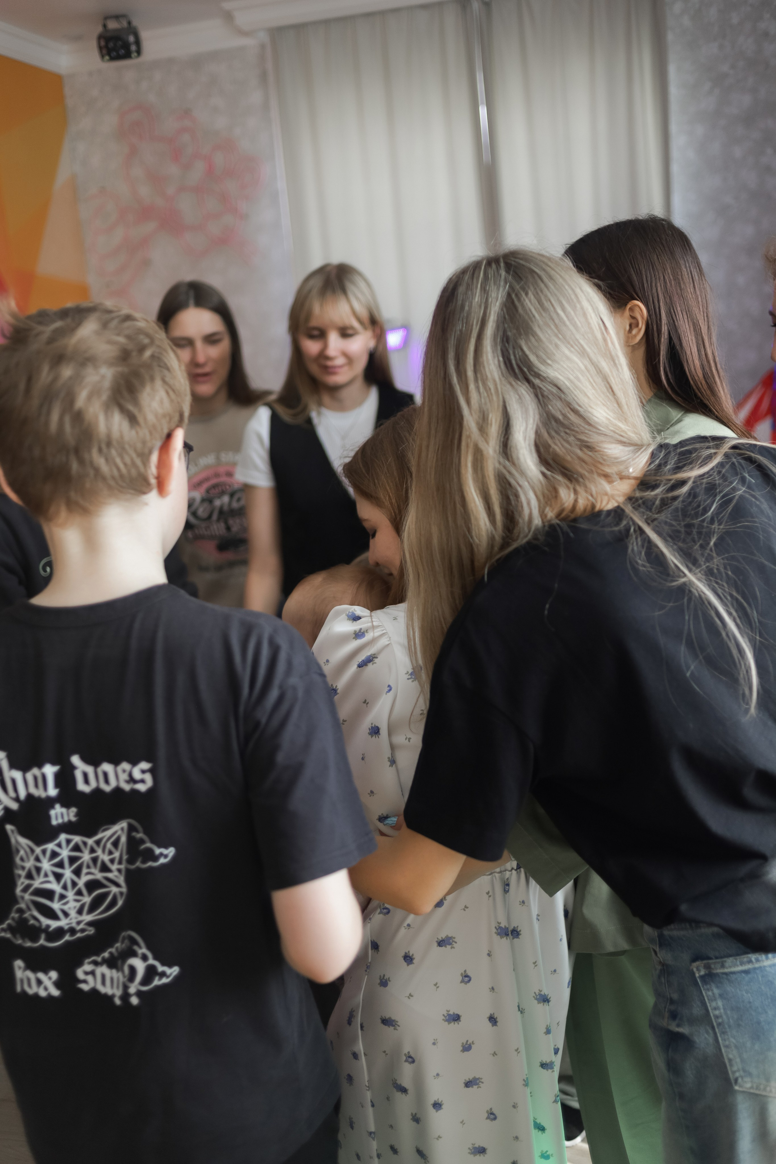 Алисе 1 год. АНАСТАСИЯ КУЗНЕЦОВА | ФОТОГРАФ ЧЕБОКСАРЫ