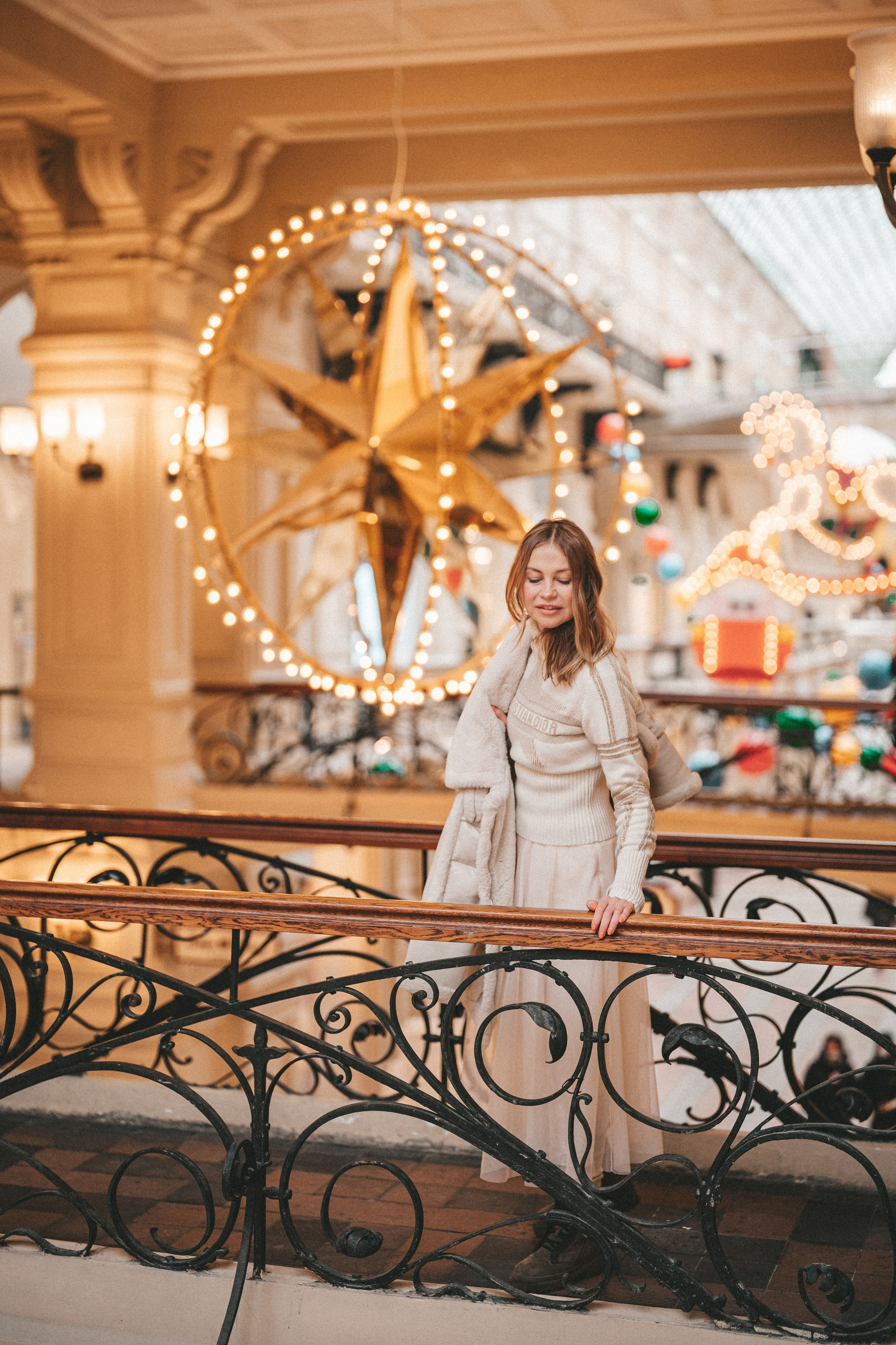 Алла. Фотограф Митрофанова Лена