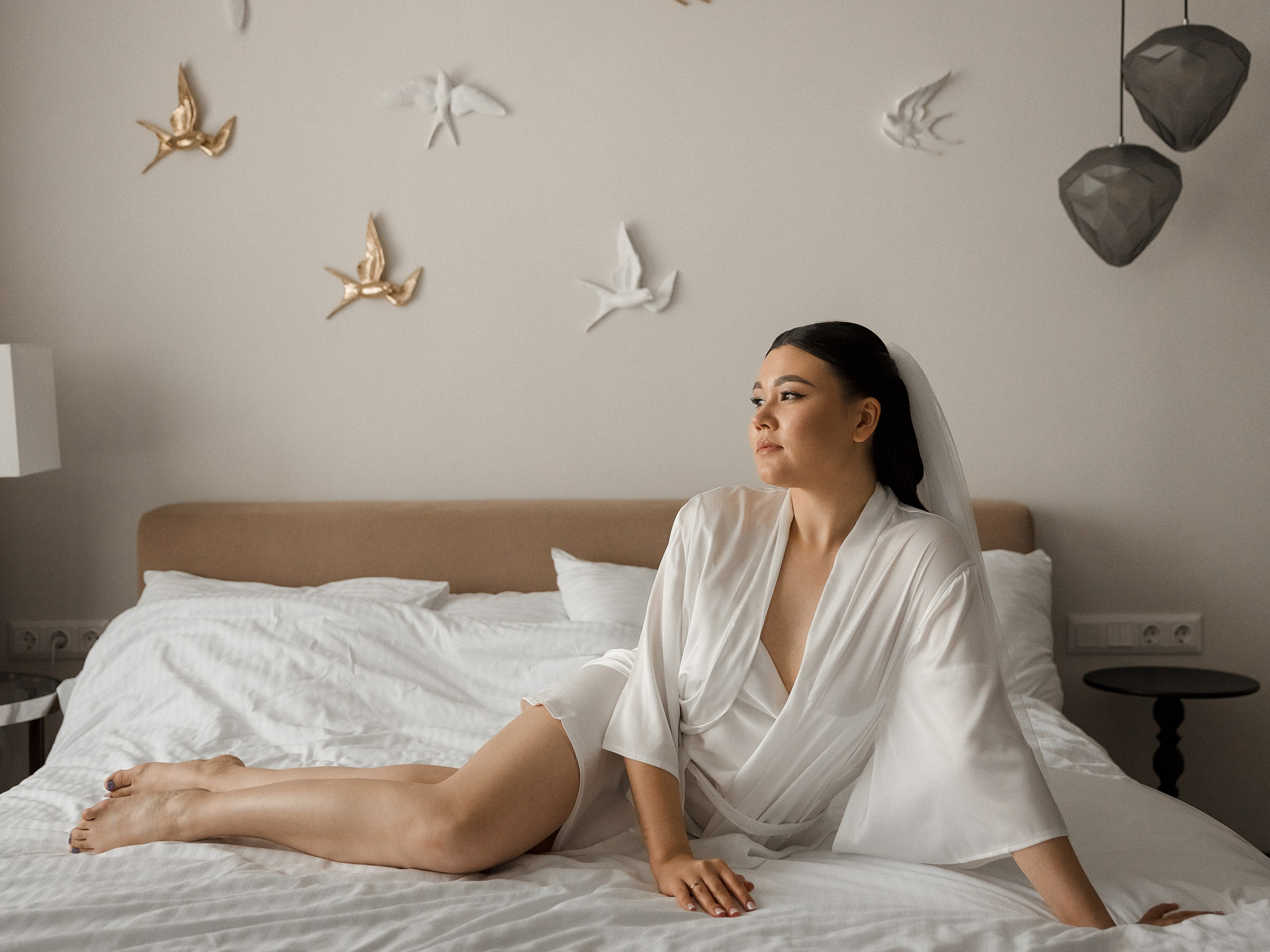 09.08.25. Сабир и Азалия. Фотограф Александр Федоренко