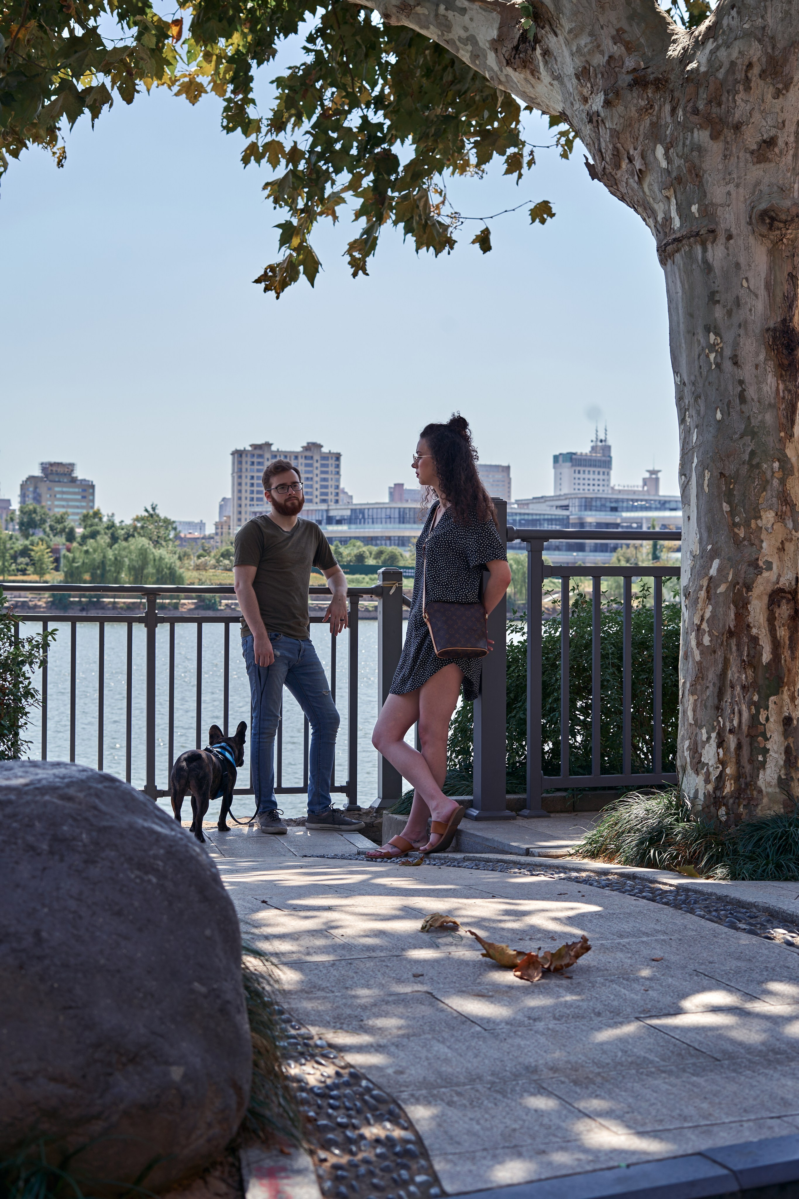 Kate and Aaron. Репортажный и свадебный фотограф Роман Яшкильдин