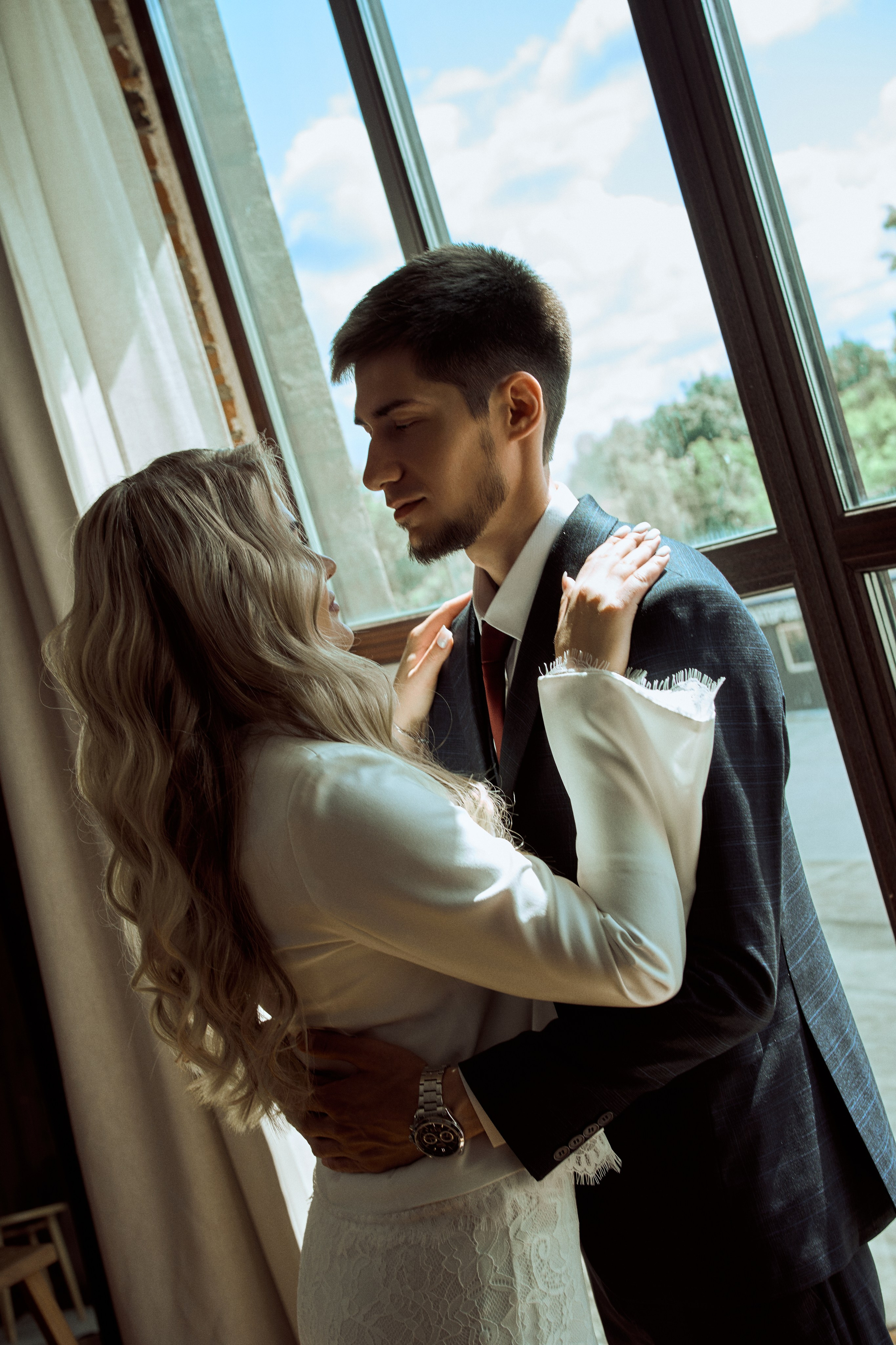 Love story. By. fetissska