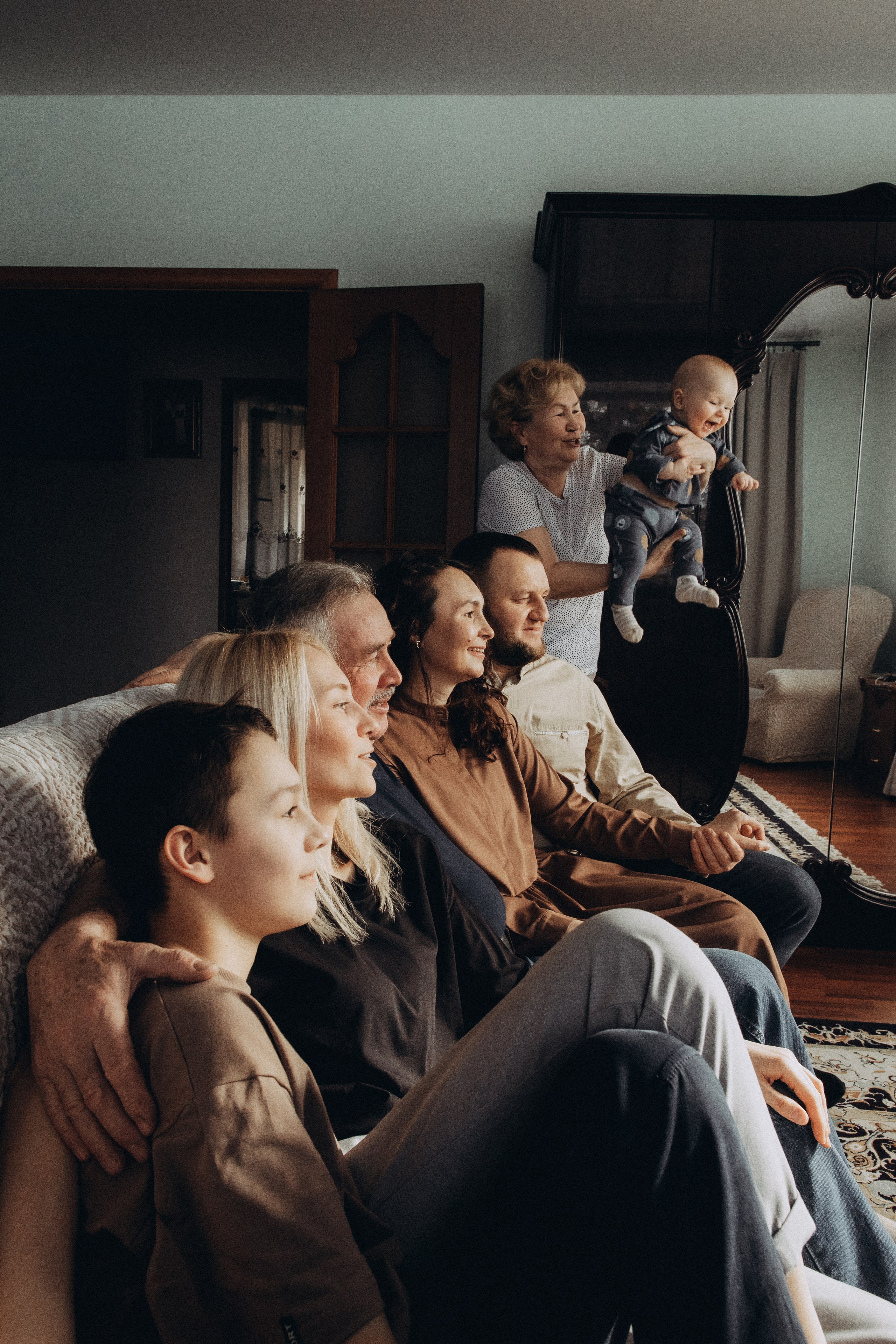 Отзывы. Семейный фотограф новорожденных УФА Гульнара Зиновьева