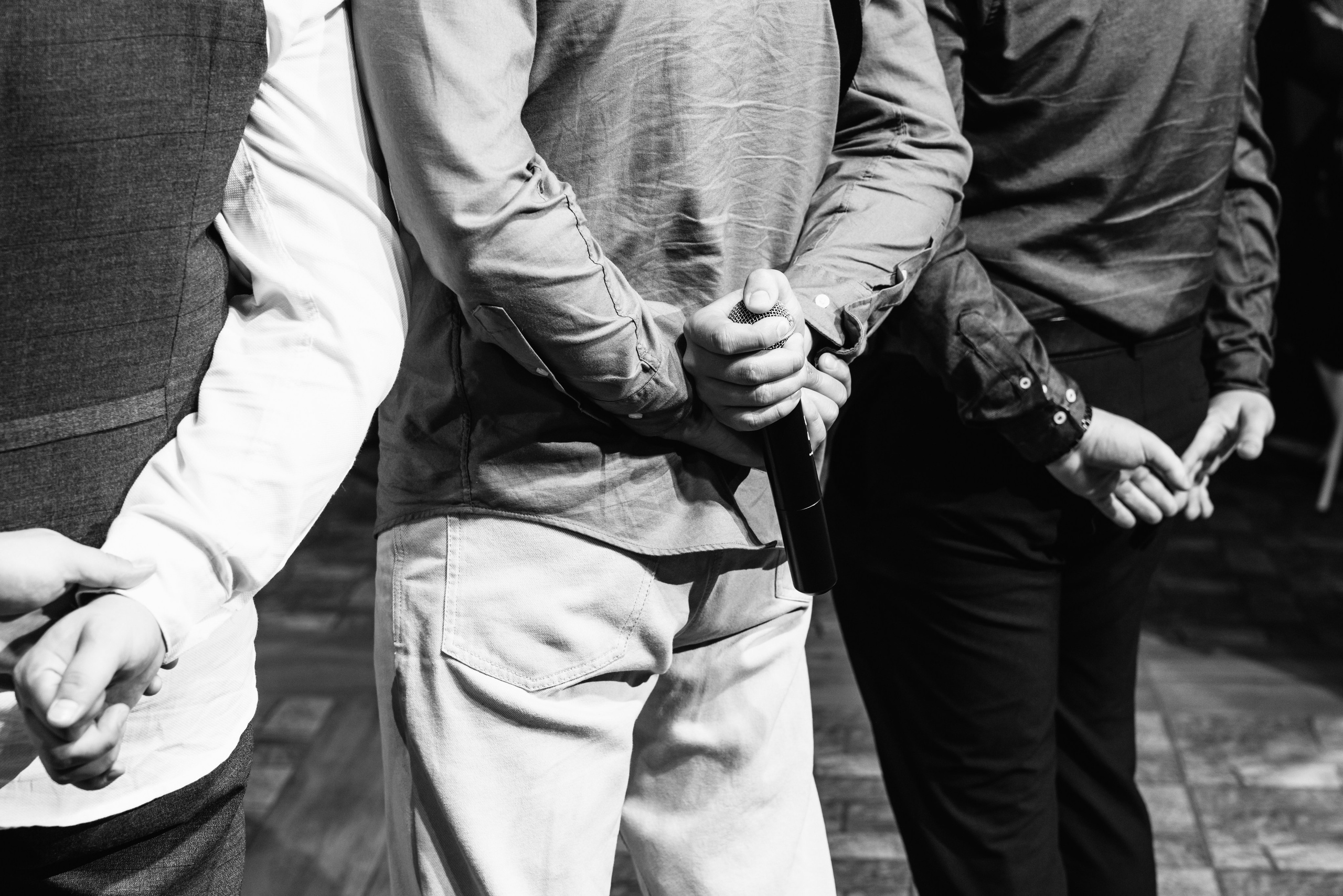 Leo & Anya. Главная