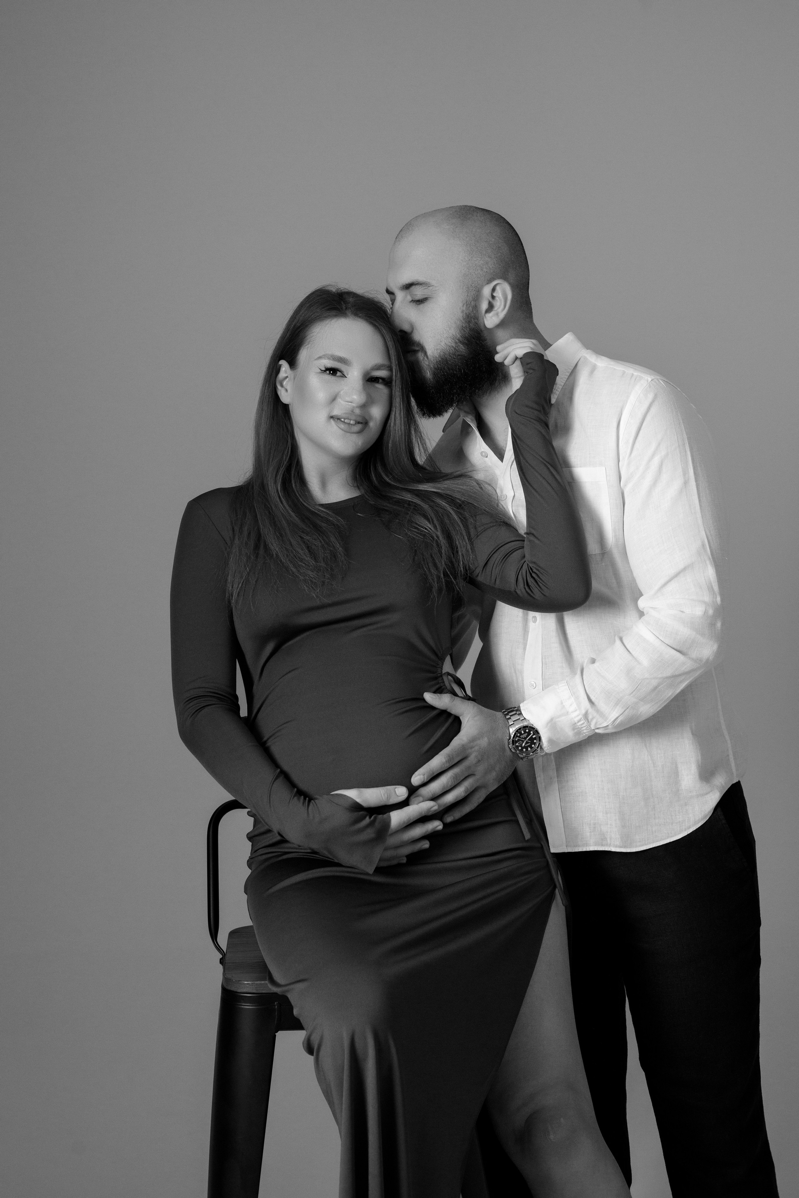 Илья и Мария. Фотограф Краснодар