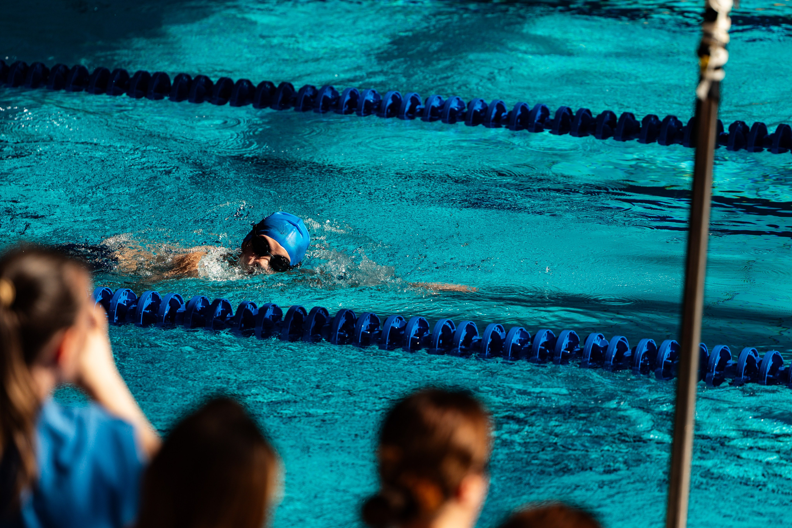 Второй тур Соревнований по плаванию «НАСТАРТ» СК «Акватория ЗИЛ». Репортажный фотограф в Москве Измалков Артем