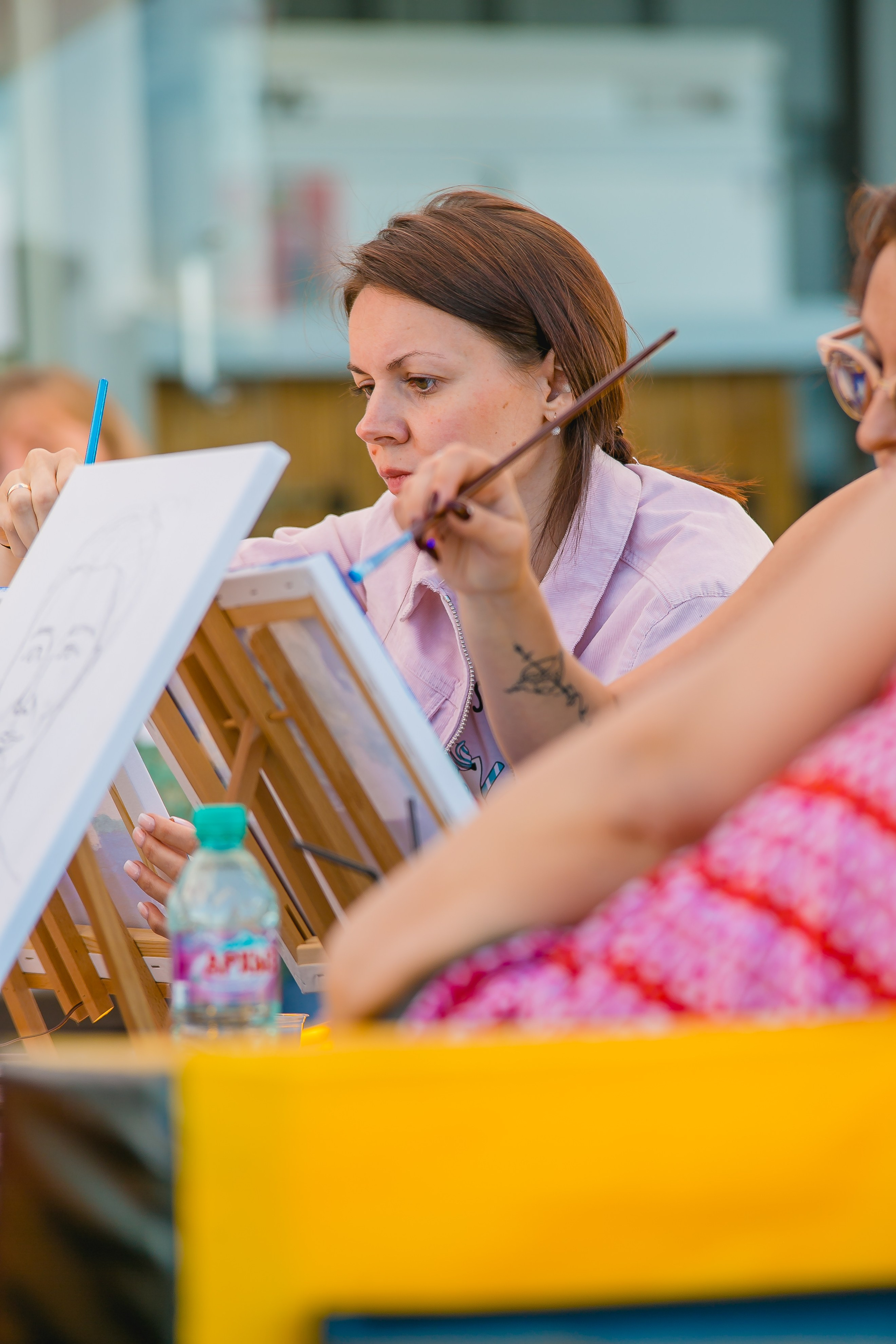 КОРПОРАТИВ ЛЕТО. Главная