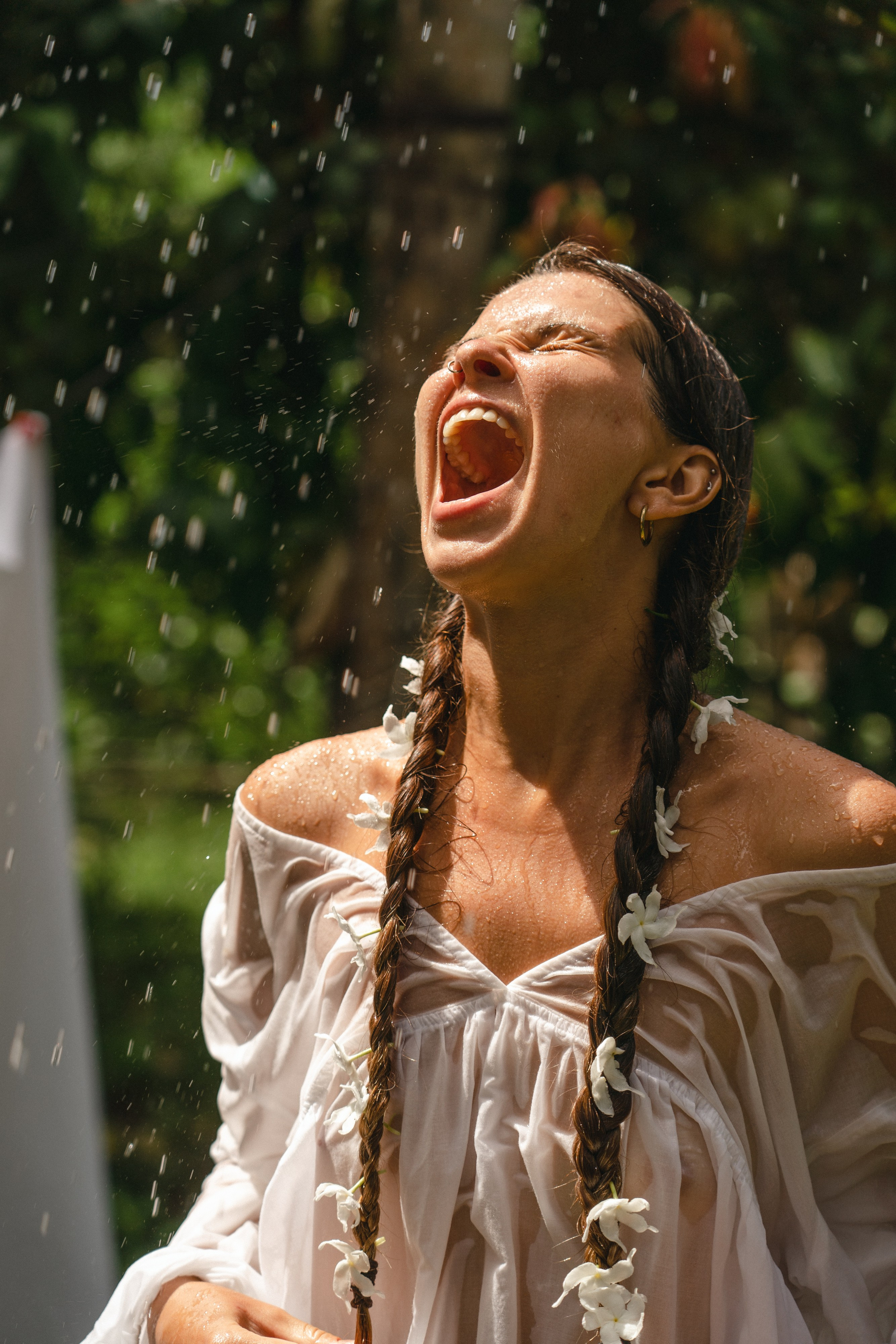 Photoshoot in Sri Lanka