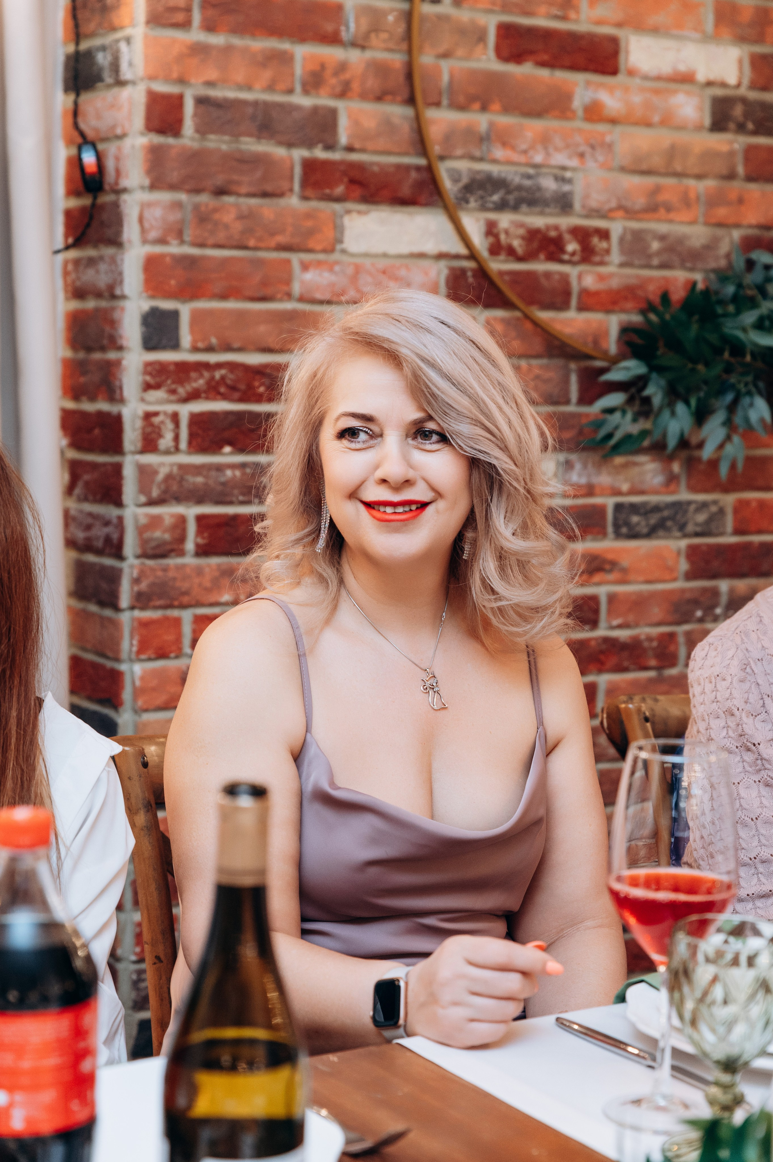 Банкет, юбилей #2. Фотограф в Новосибирске