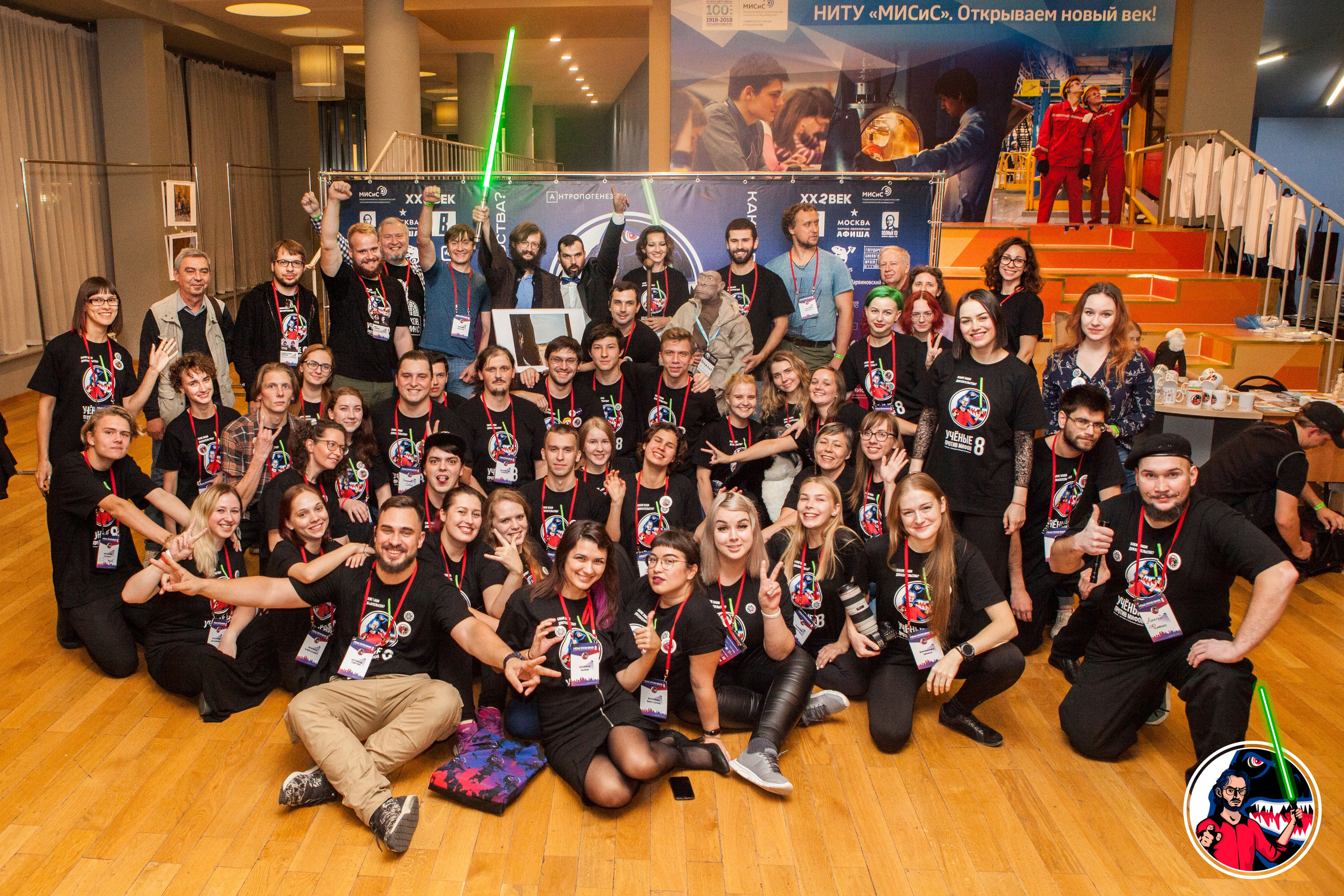 Репортаж. Великолепный фотограф Александр Захарченко