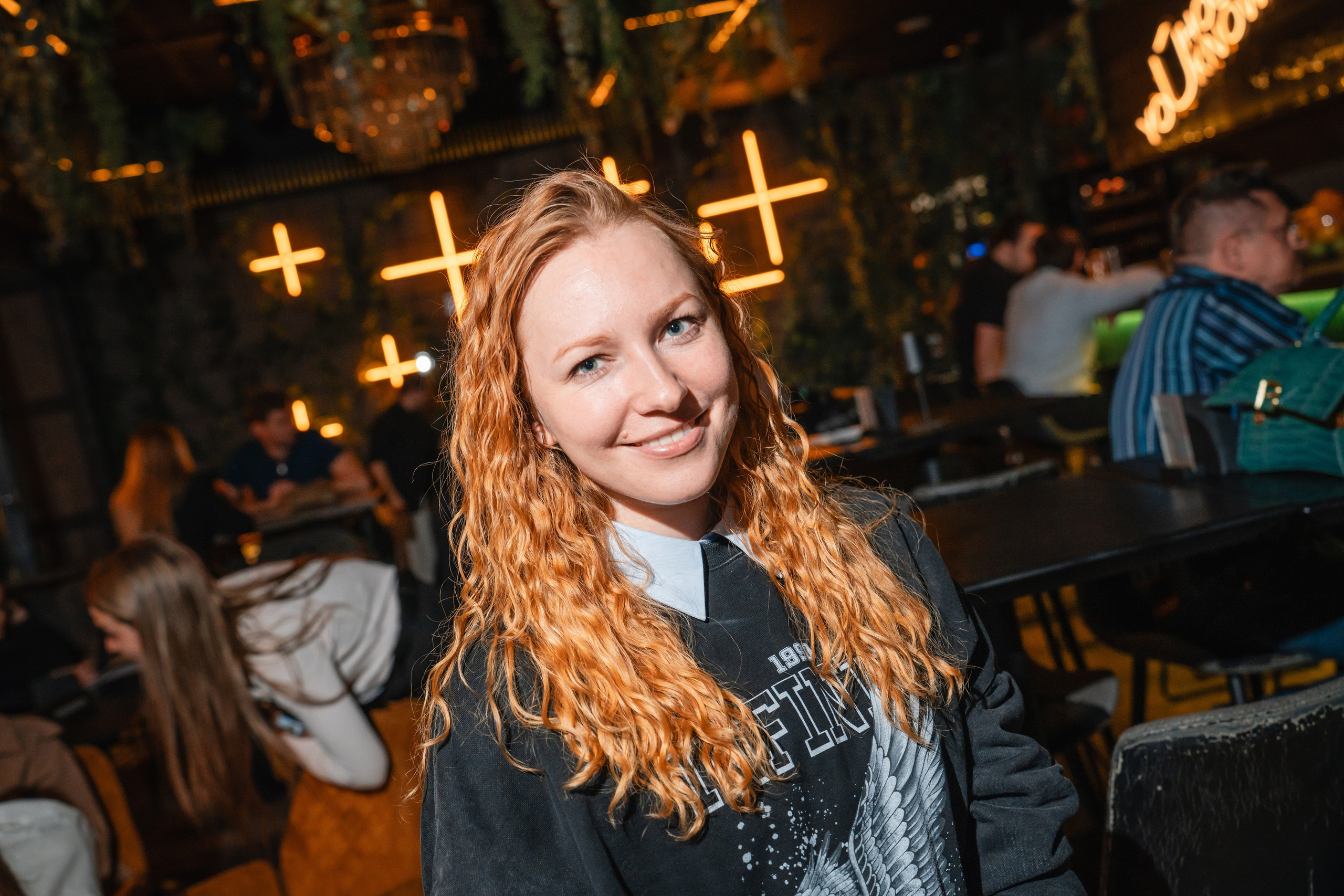 Встреча Картозианцев. Великолепный фотограф Александр Захарченко