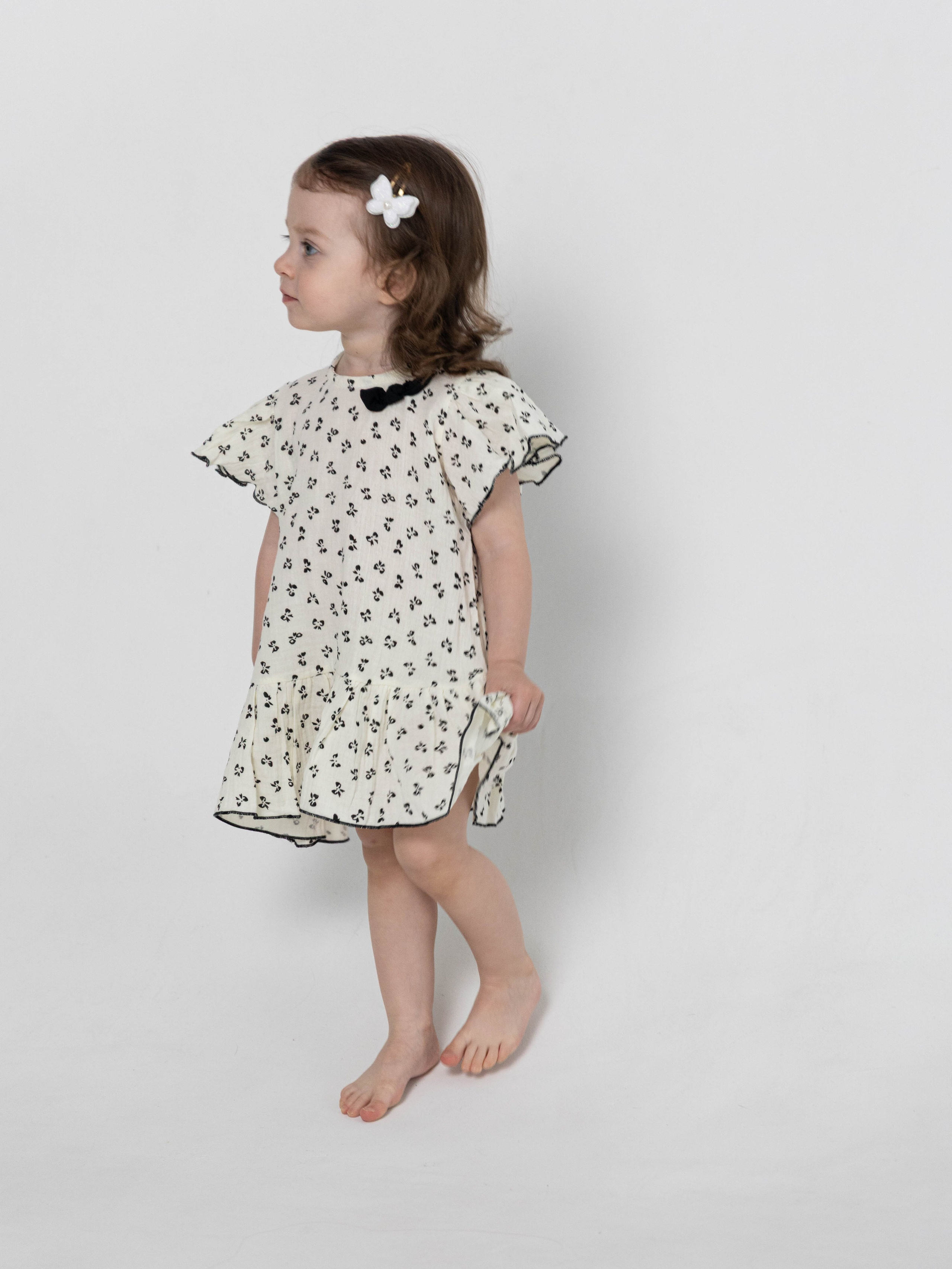 Детские платья. Фотограф для маркетплейсов, фотоуслуги в Жуковском Татьяна Марсуверских