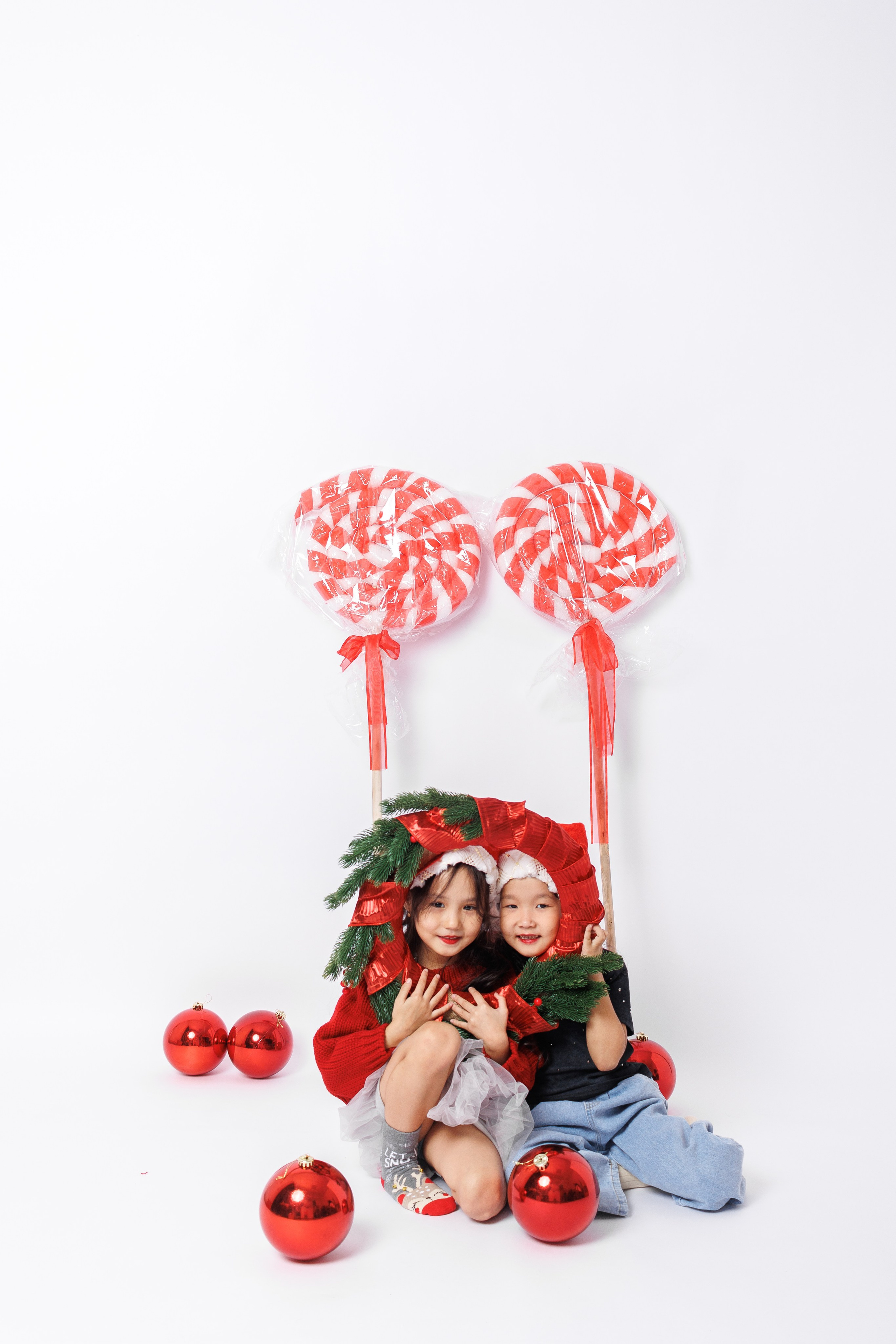 Портфолио. Услуги