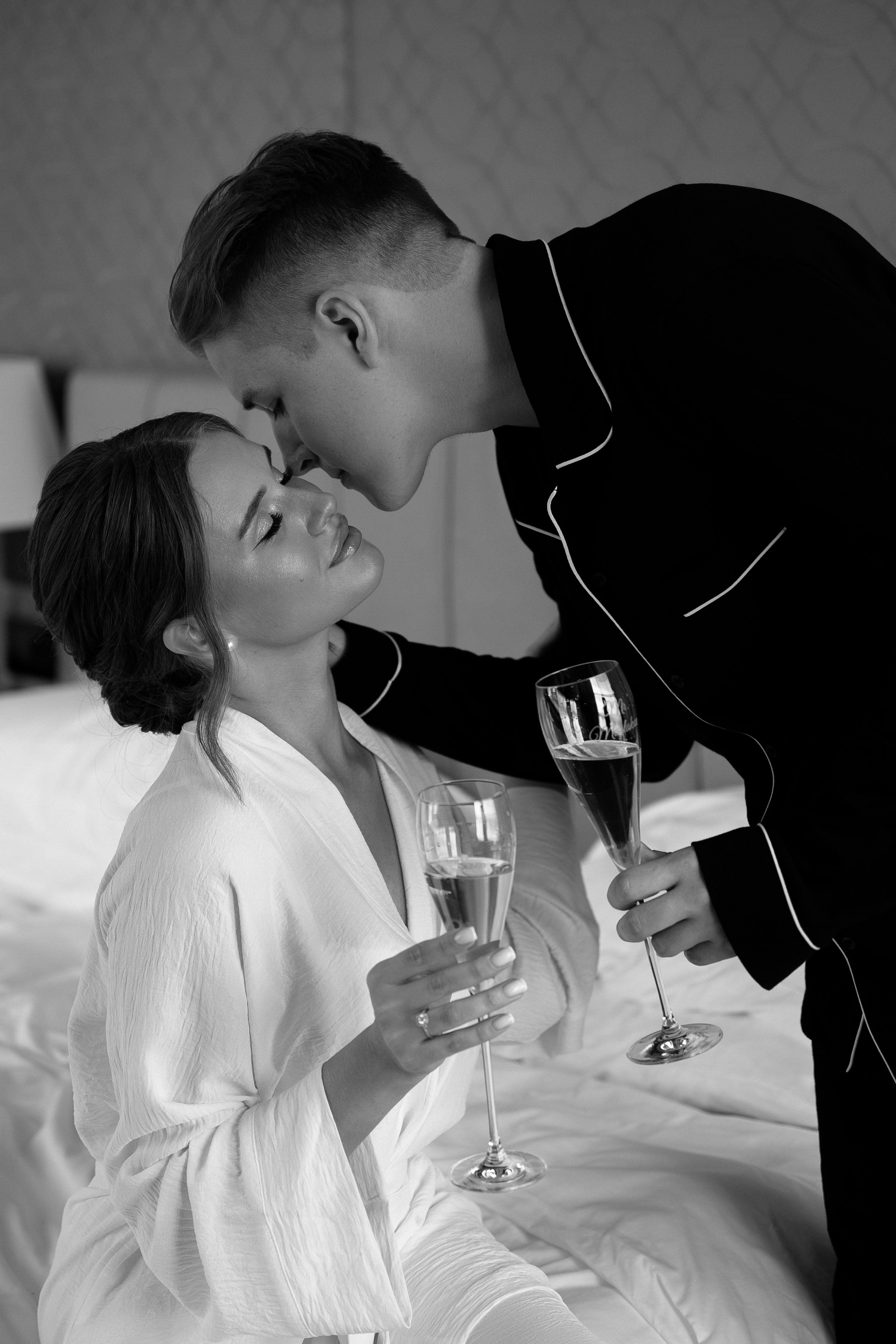 Кирилл и Дарья. Свадебный и семейный фотограф Ракитин Илья