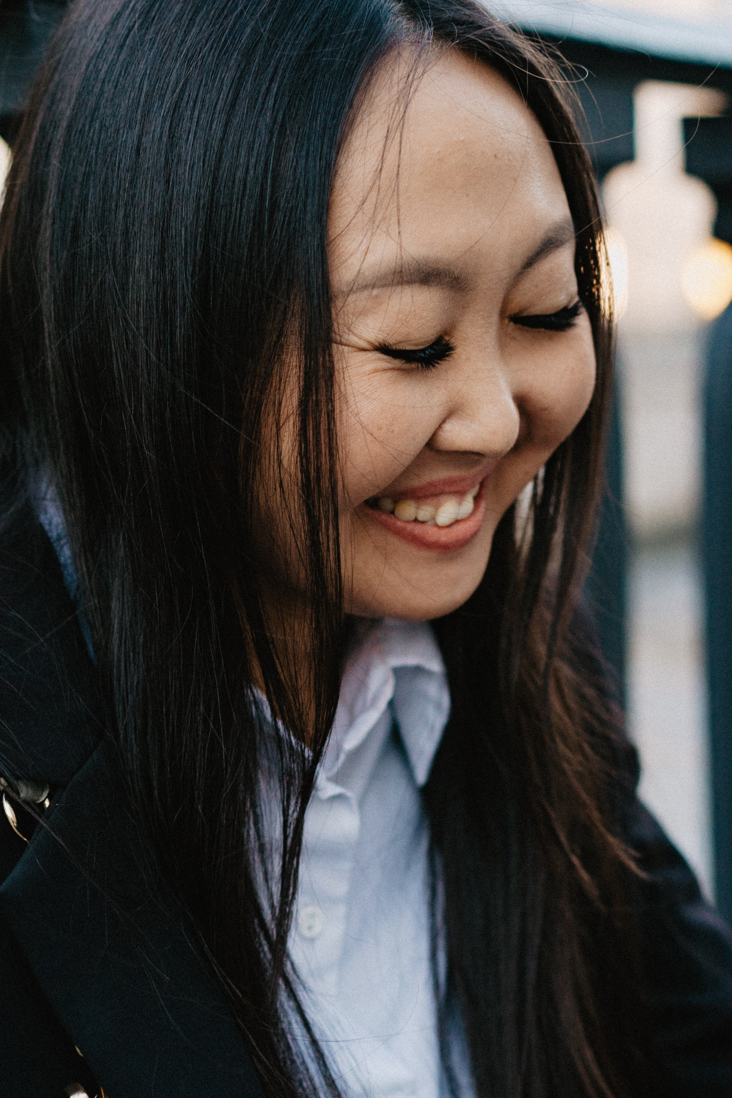 Nadia. Трансформационный фотограф Lina Gaechka