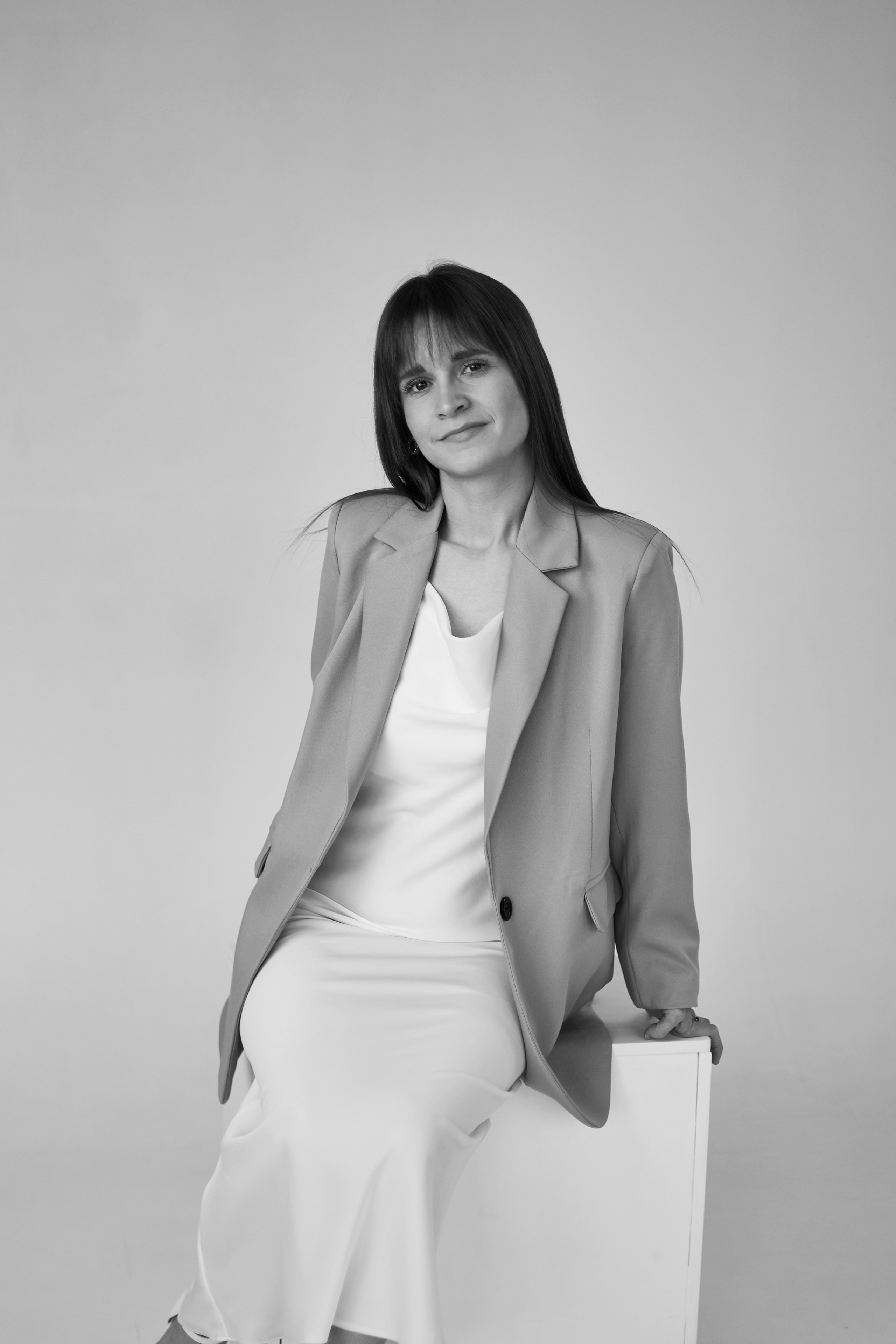 Марина. Фотограф, психолог и фототерапевт в Екатеринбурге Ольга Неуймина