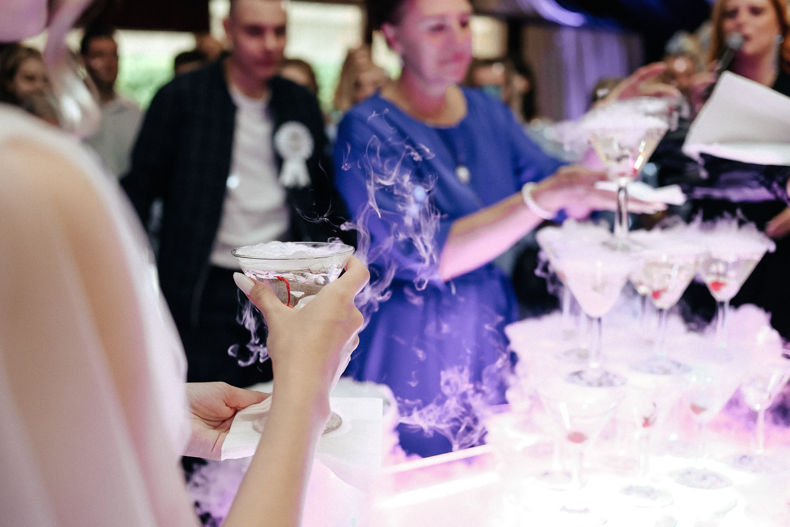 Елизавета и Александр. Главная