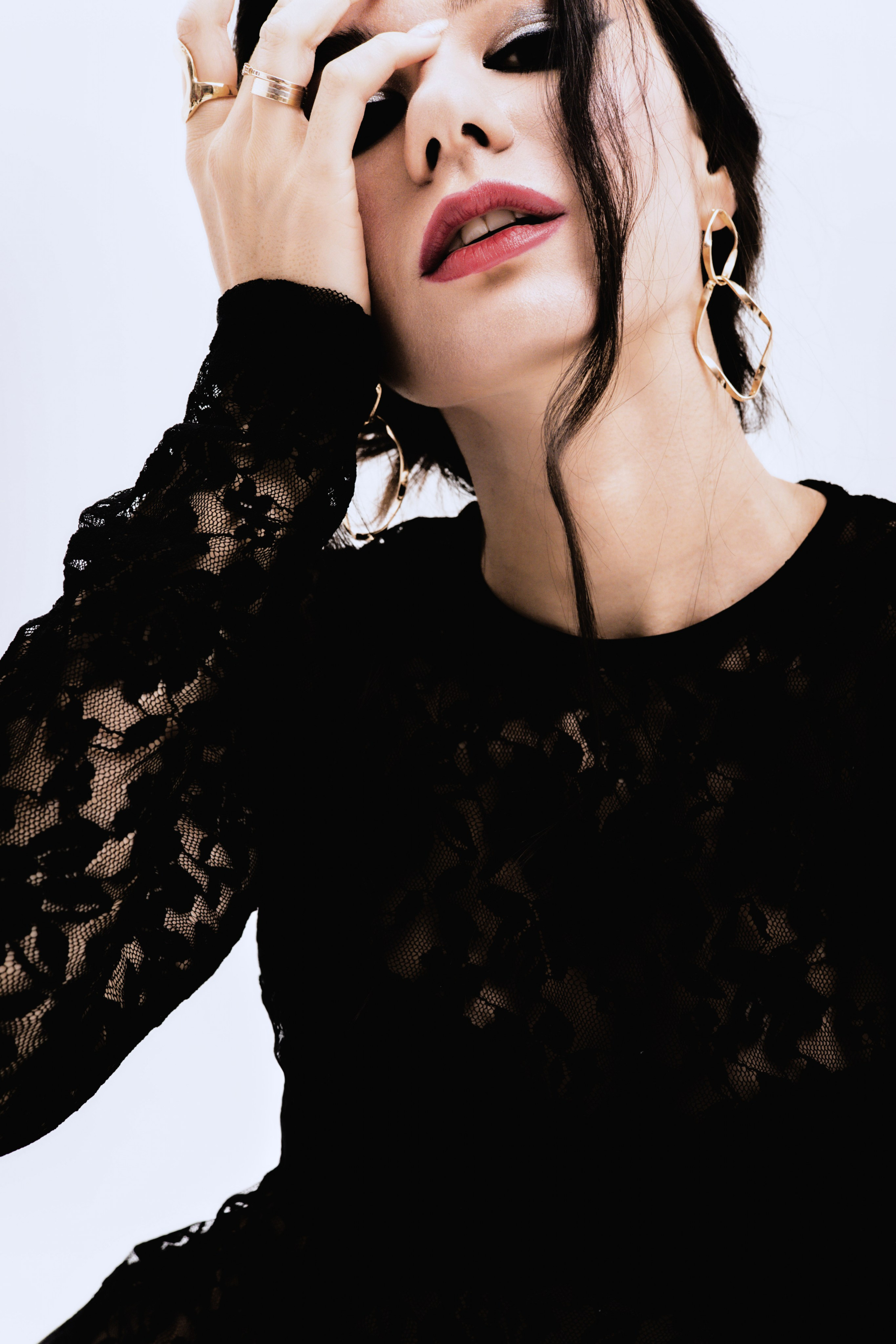 Work 1 NK. Gorbunova Alina Фотограф