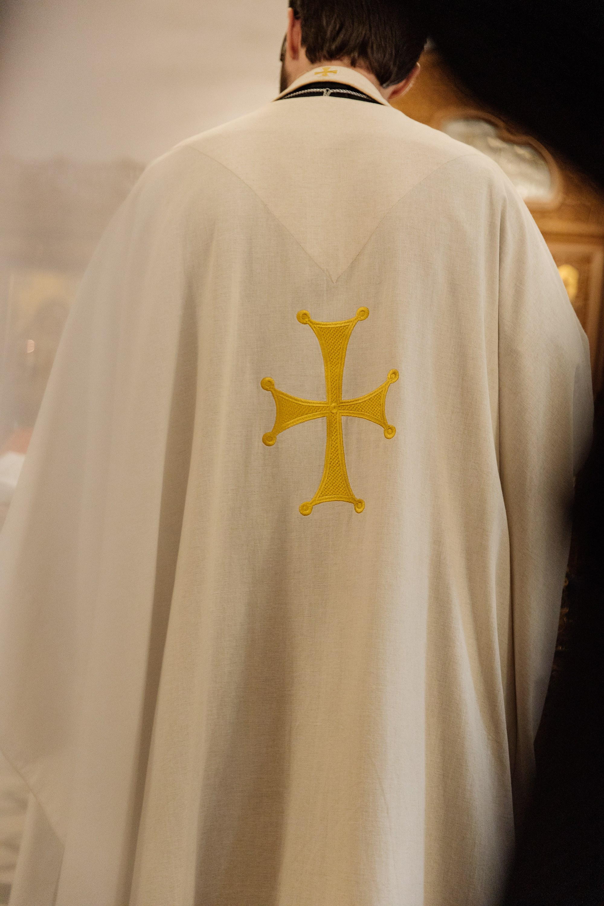 Венчание. Свадебный фотограф Дмитрий Воробьев Ярославль