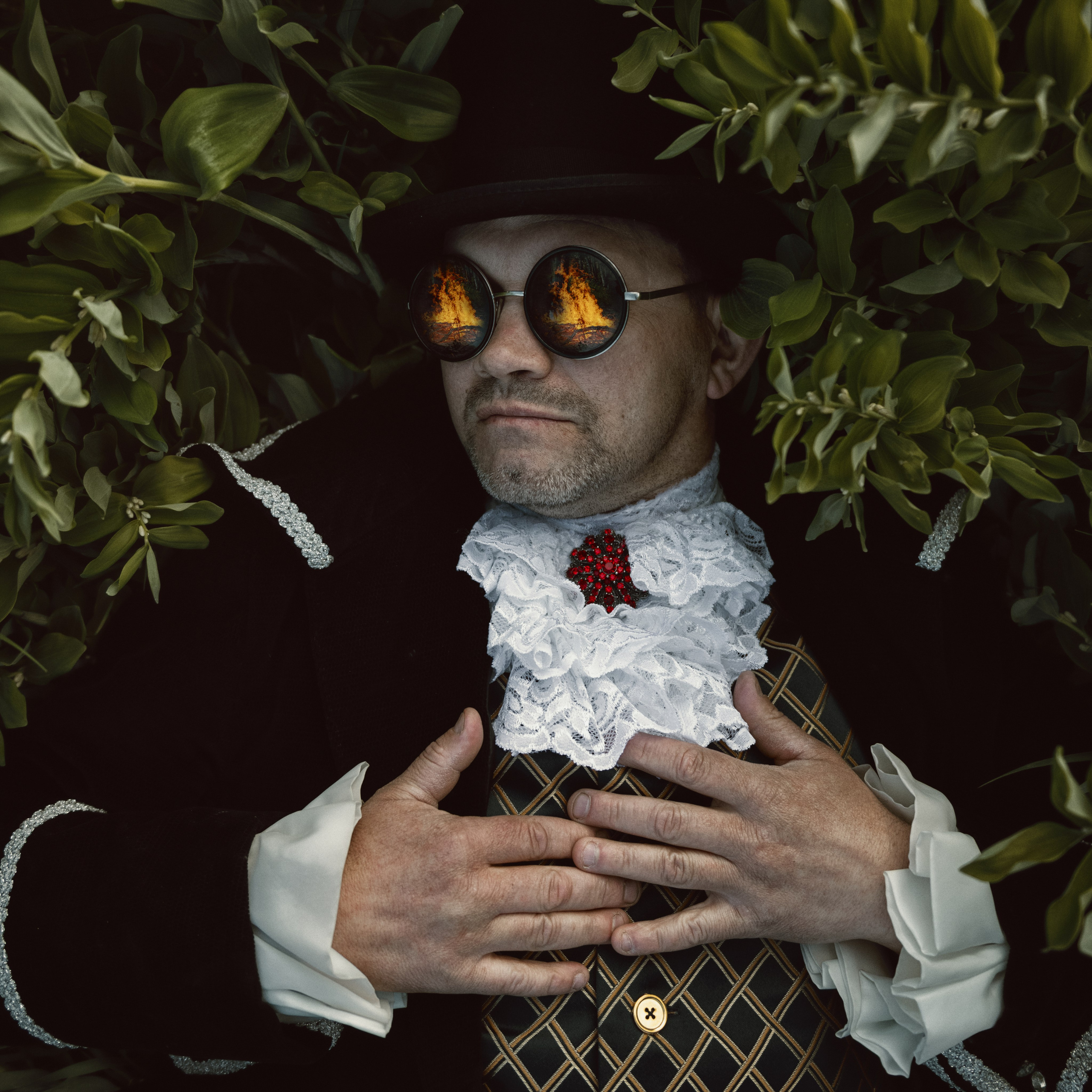 Фотограф в Москве