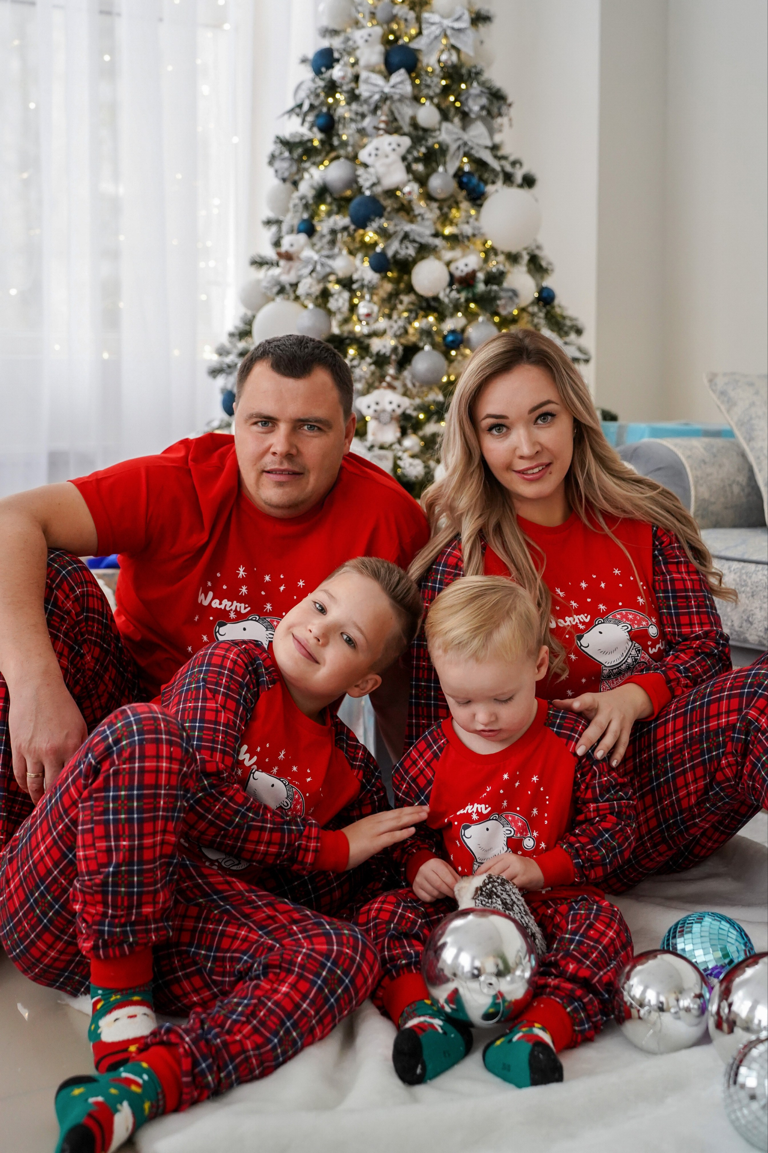 Семейная 4 shevapro.studio. Фотограф Москва, визуальный менеджер Дарья Шевченко