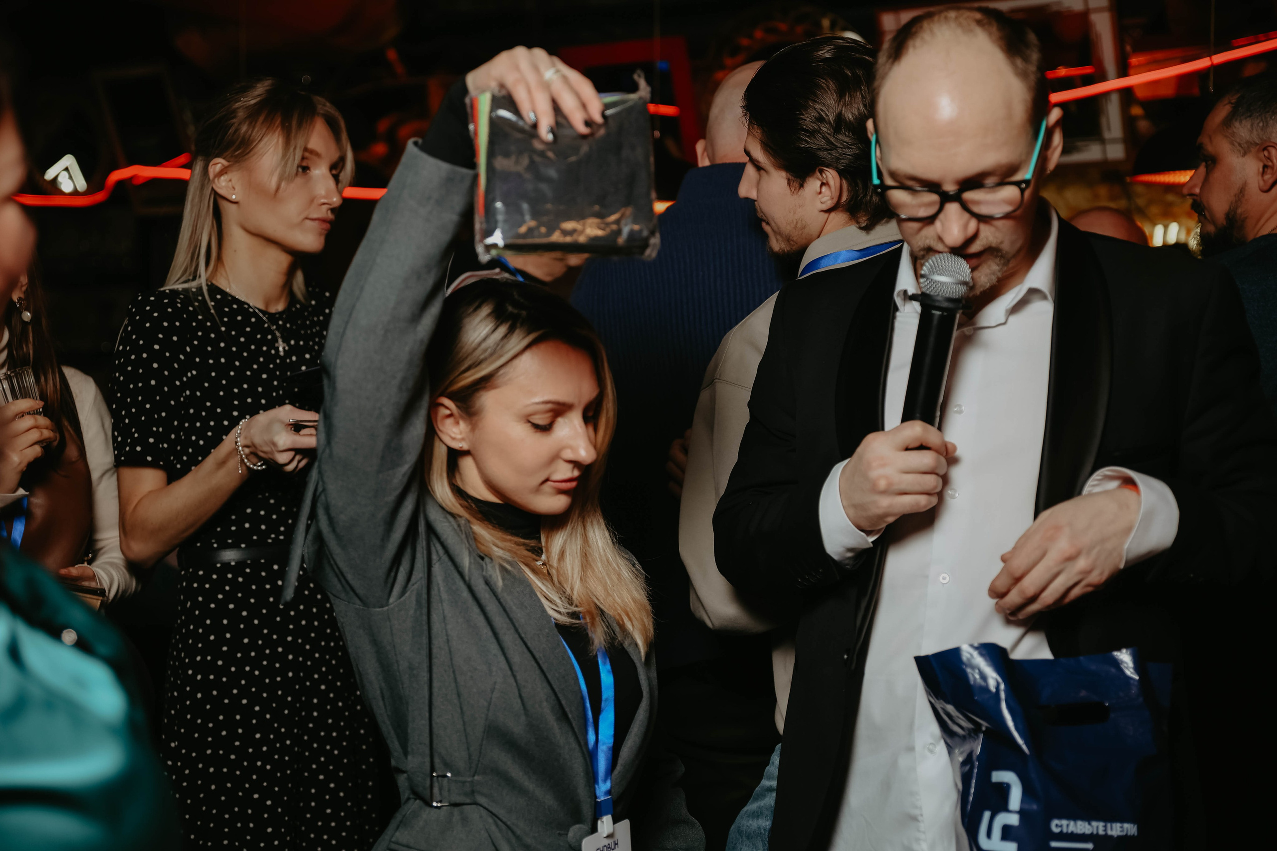 Презентация бренда Гудвин. Photographer in Moscow & everywhere in the World Alena Vyalova