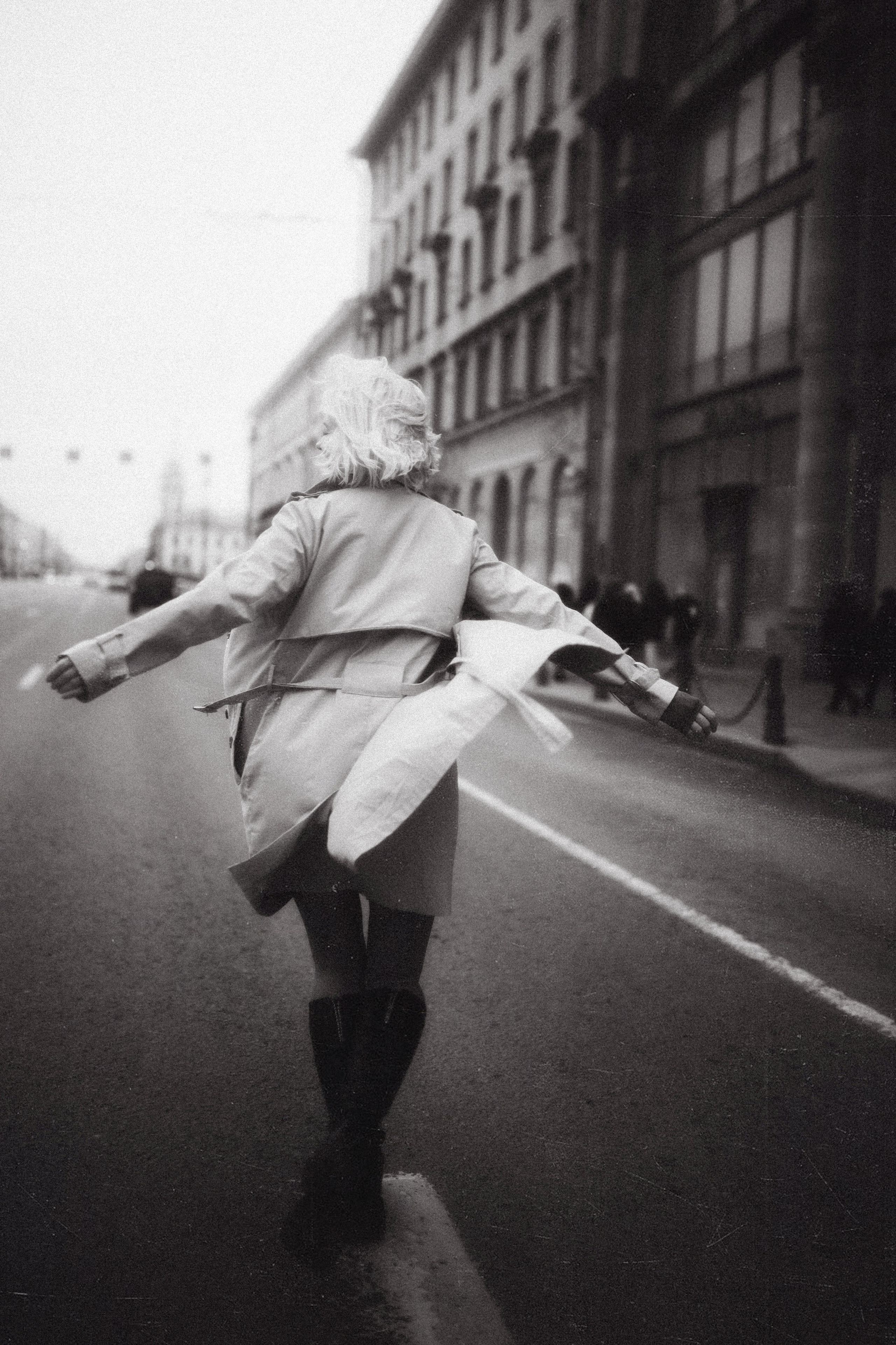 Индивидуальная фотосессия. Фотограф Екатерина Амбрушкевич