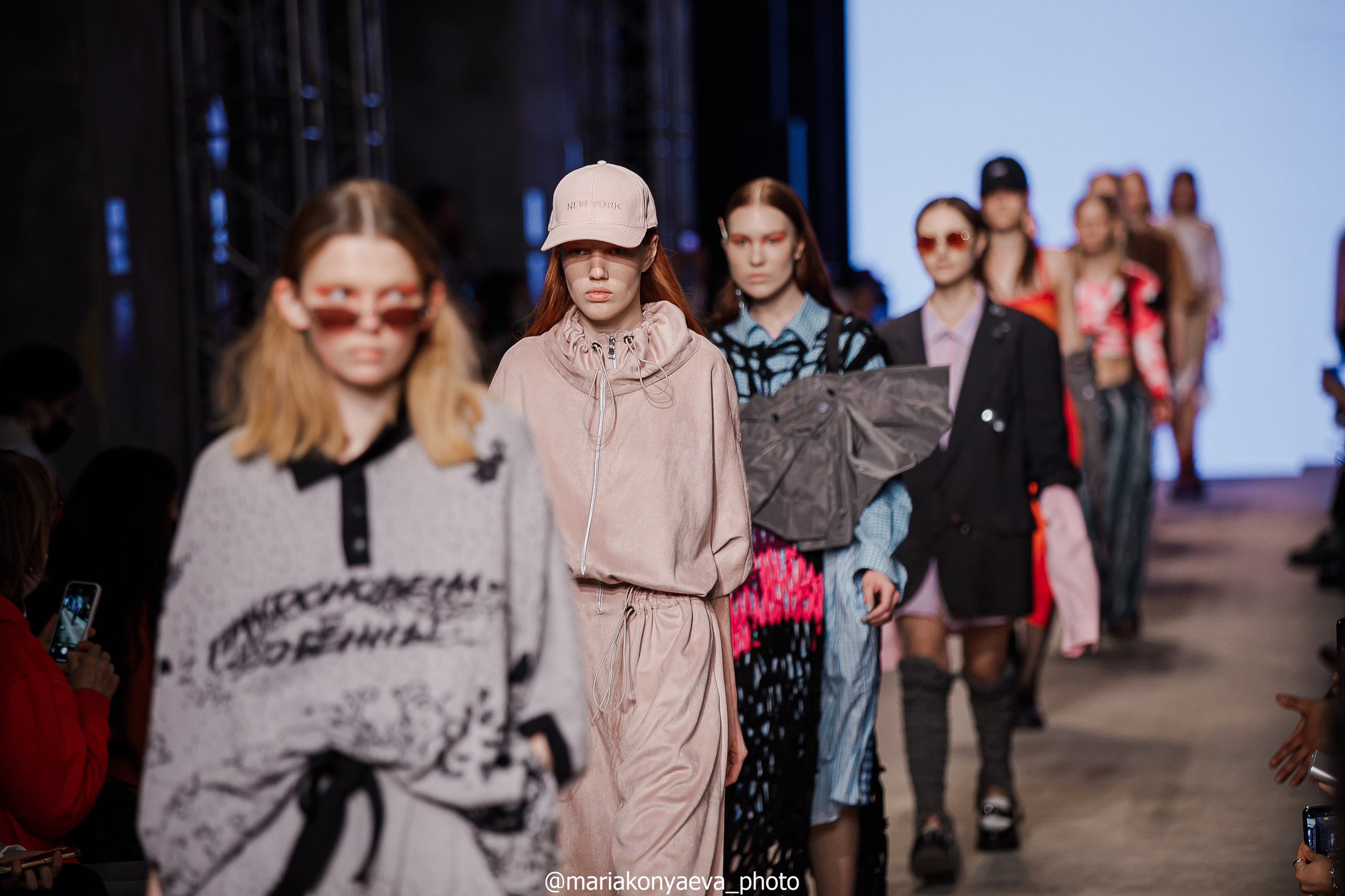 Mercedes-Benz Fashion Week